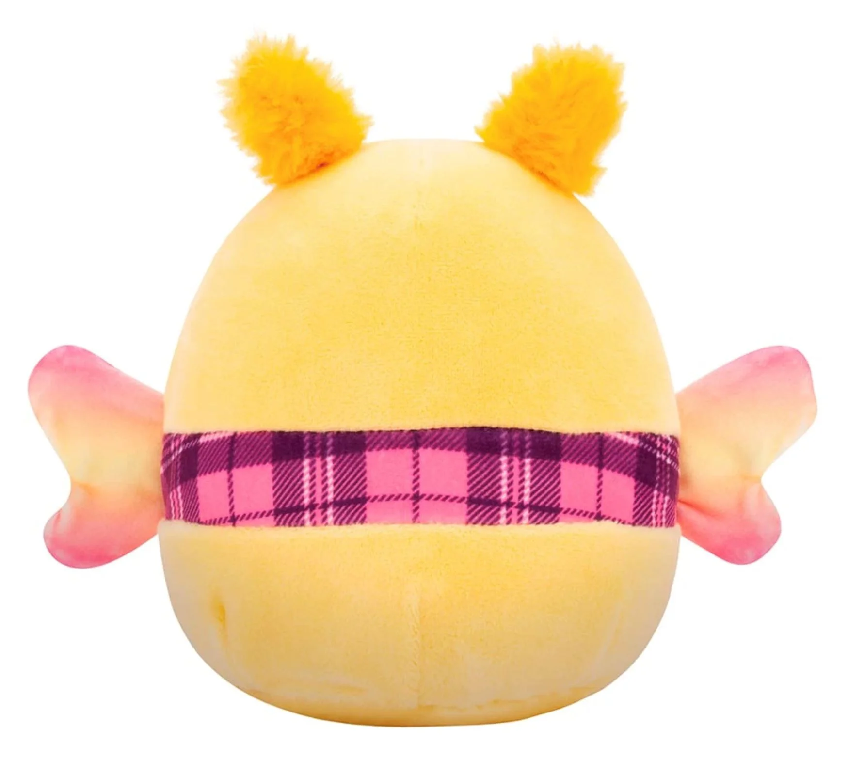 Jucarie de plus Squishmallows Fluturasul Miry, 30 cm foto
