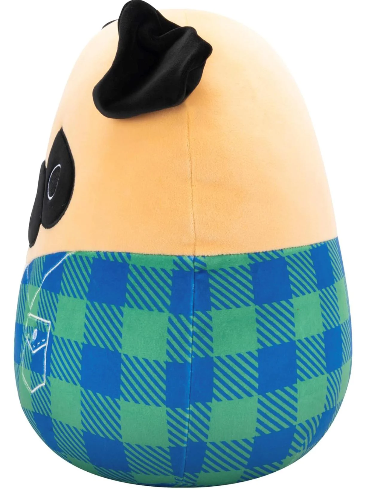 Jucarie de plus Squishmallows Prince, 30 cm foto