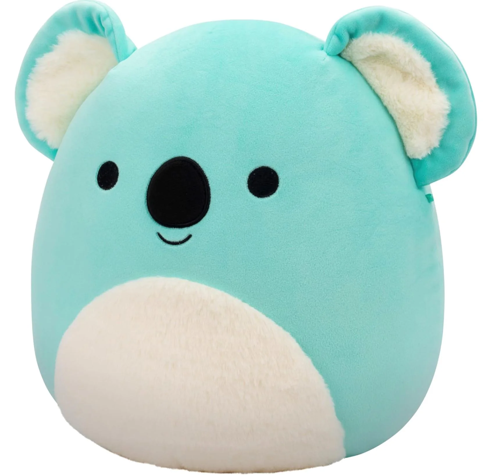 Jucarie de plus Squishmallows Coala Kevin, 30 cm foto