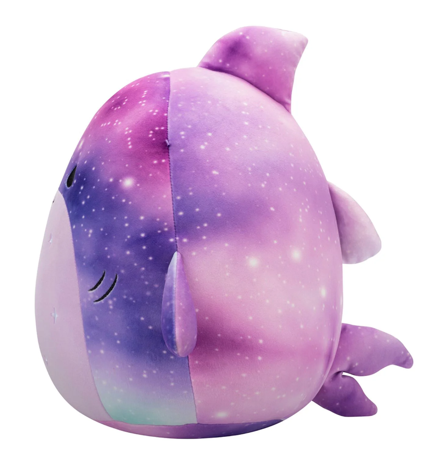 Мягкая игрушка Squishmallows Акула Аалия, 30 см foto