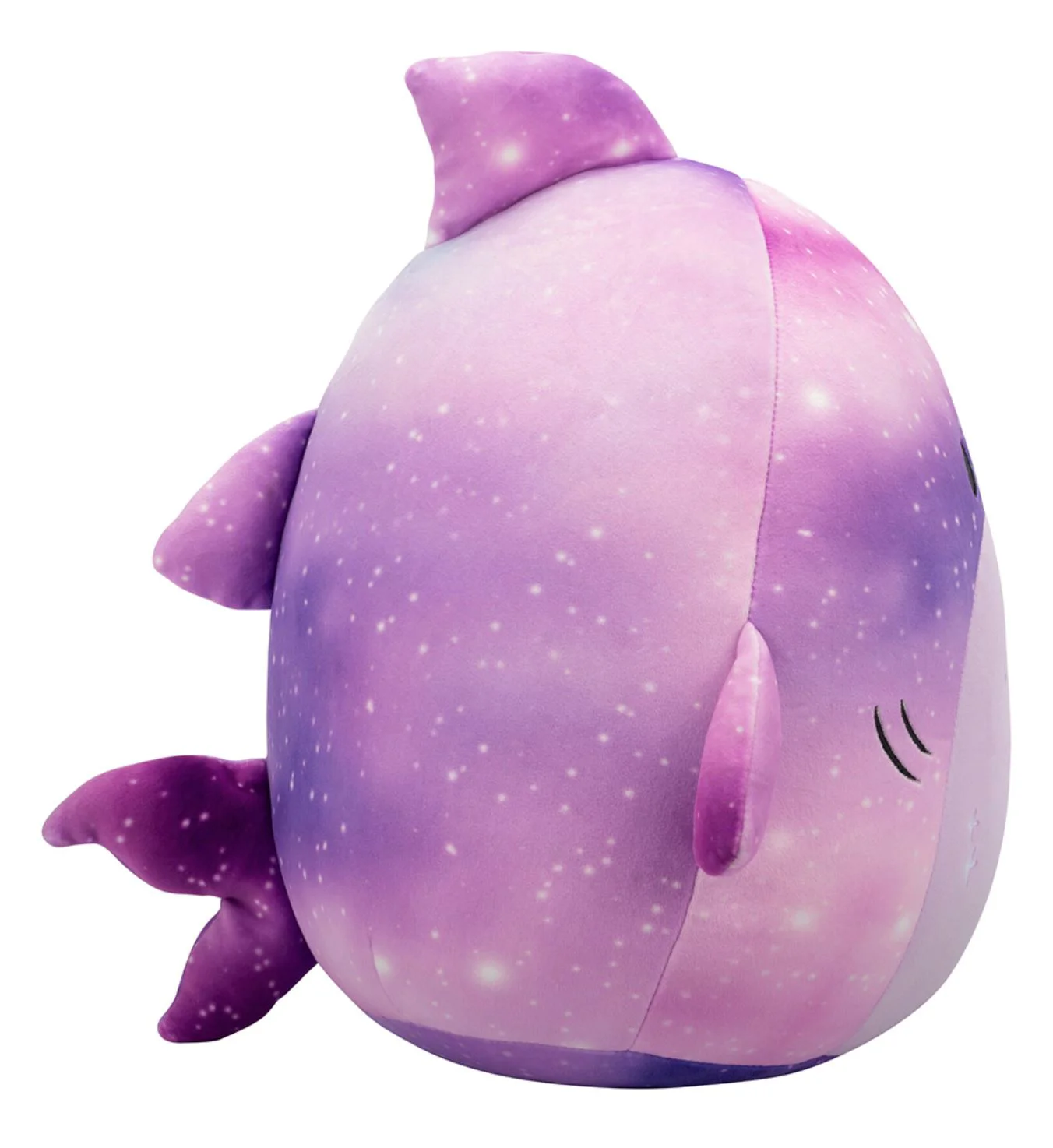 Мягкая игрушка Squishmallows Акула Аалия, 30 см foto