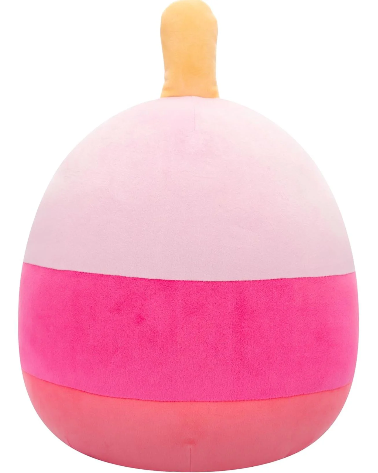 Jucarie de plus Squishmallows Prajitura Pama, 30 cm foto