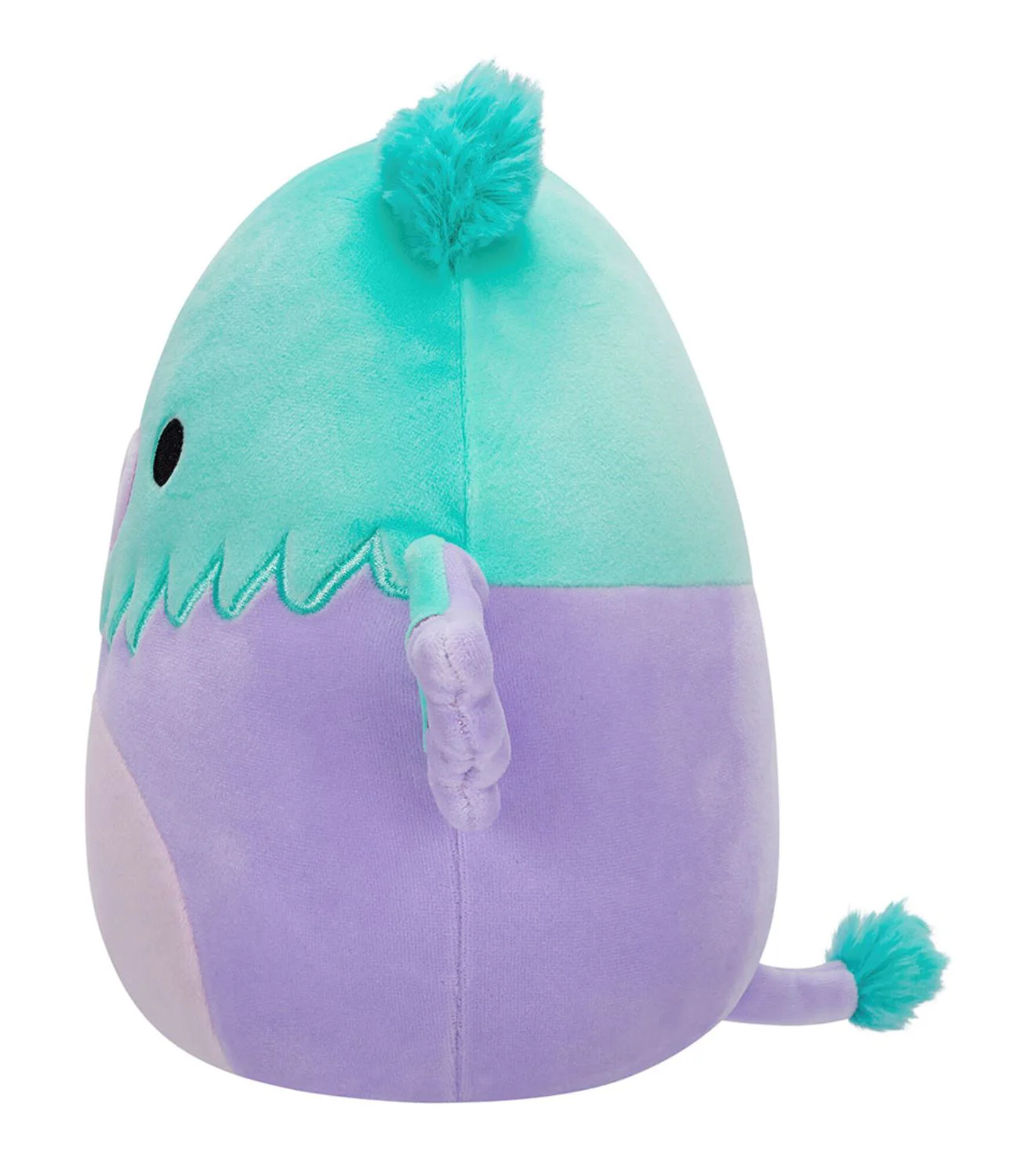 Jucarie de plus Squishmallows Minerva grifon, 30 cm foto