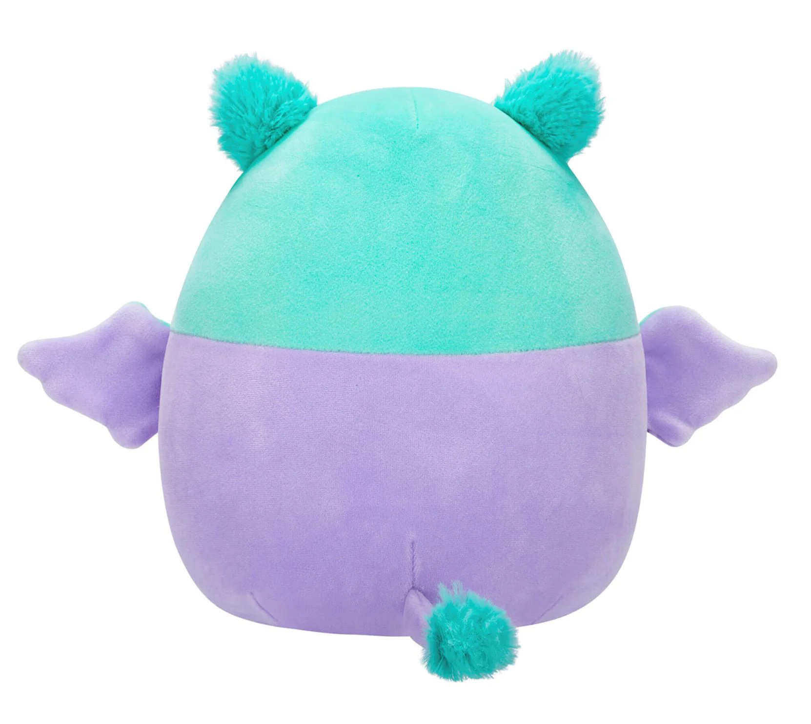Jucarie de plus Squishmallows Minerva grifon, 30 cm foto
