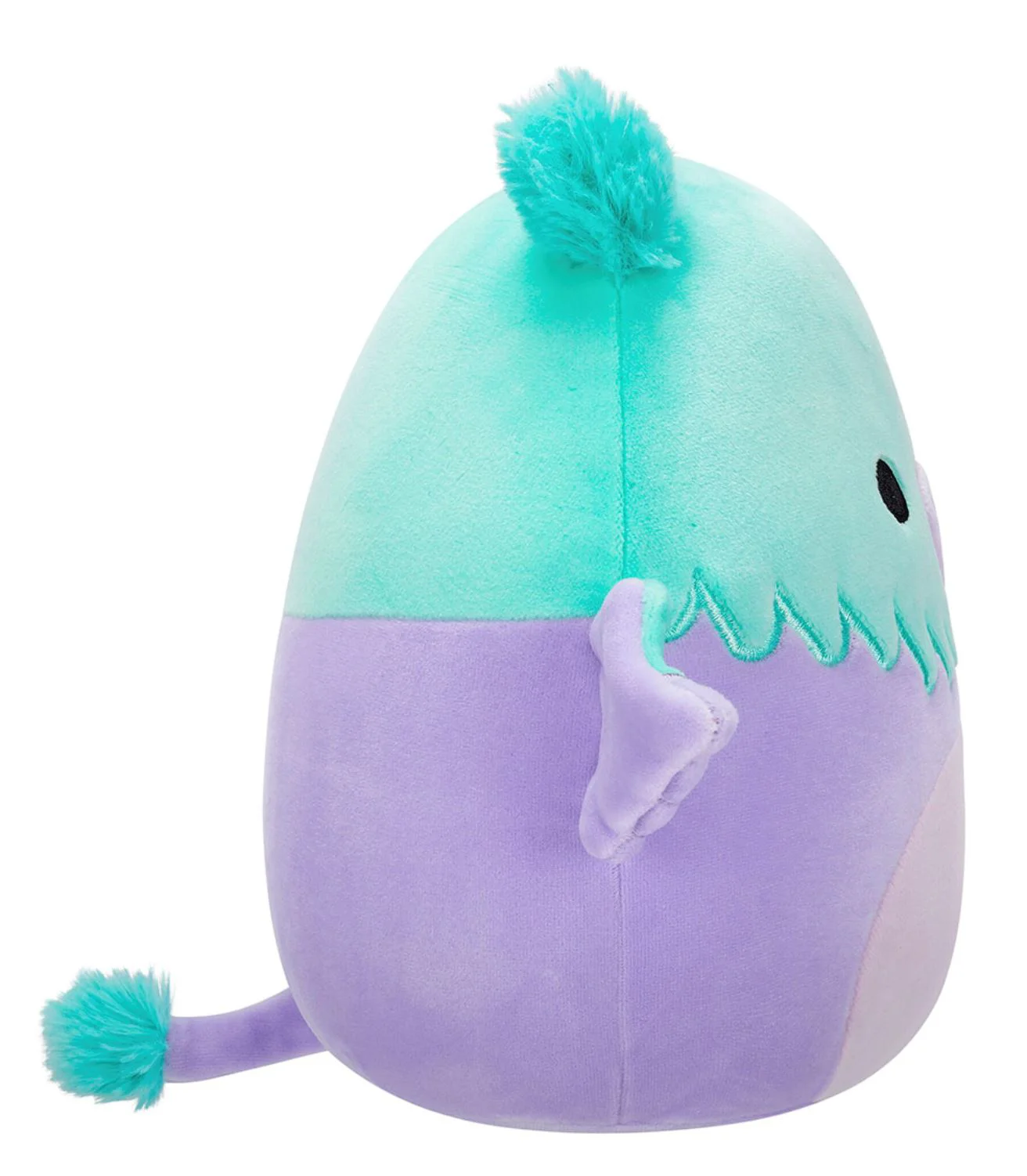 Jucarie de plus Squishmallows Minerva grifon, 30 cm foto