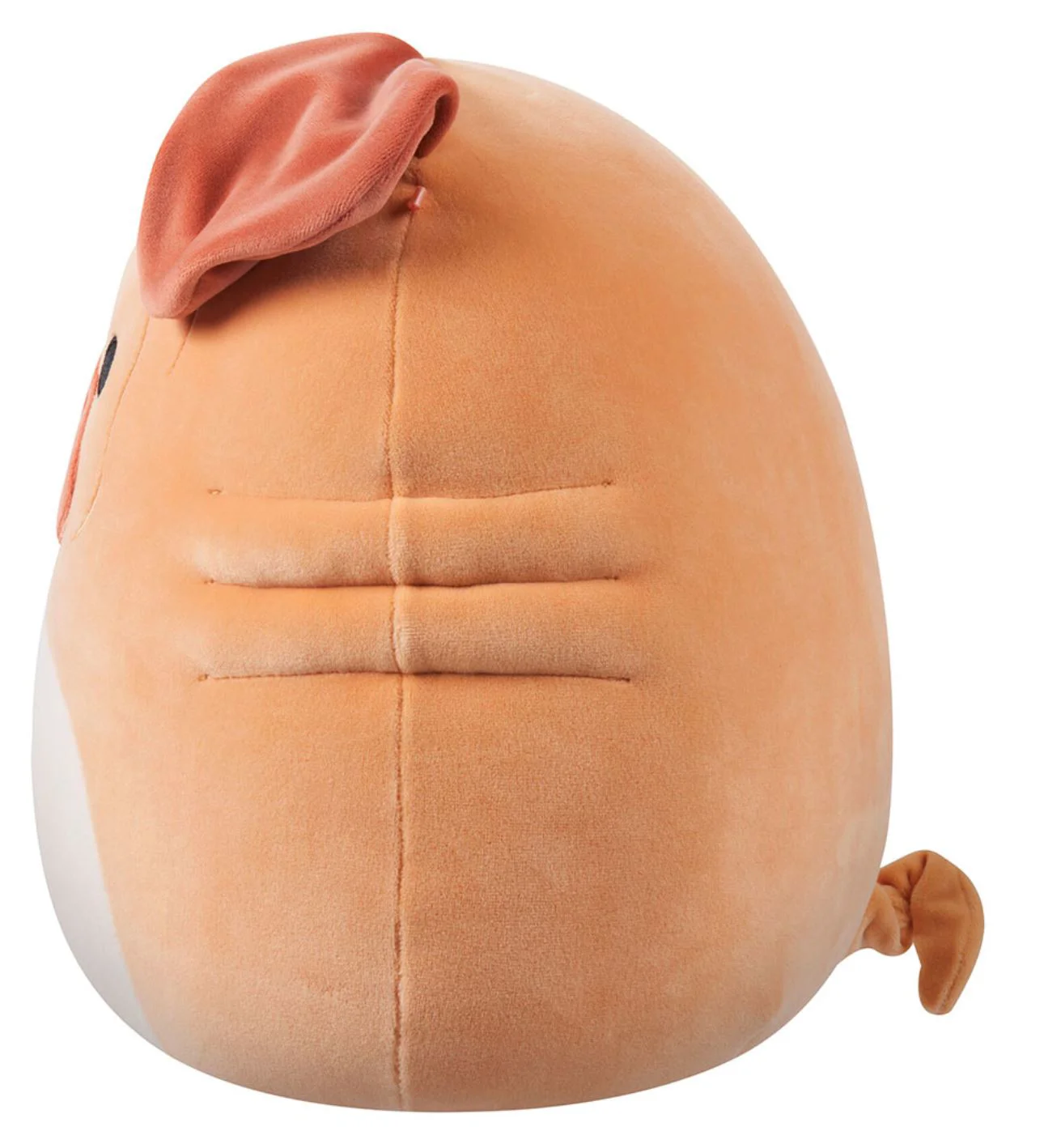 Jucarie de plus Squishmallows Catelusul Morton, 30 cm foto