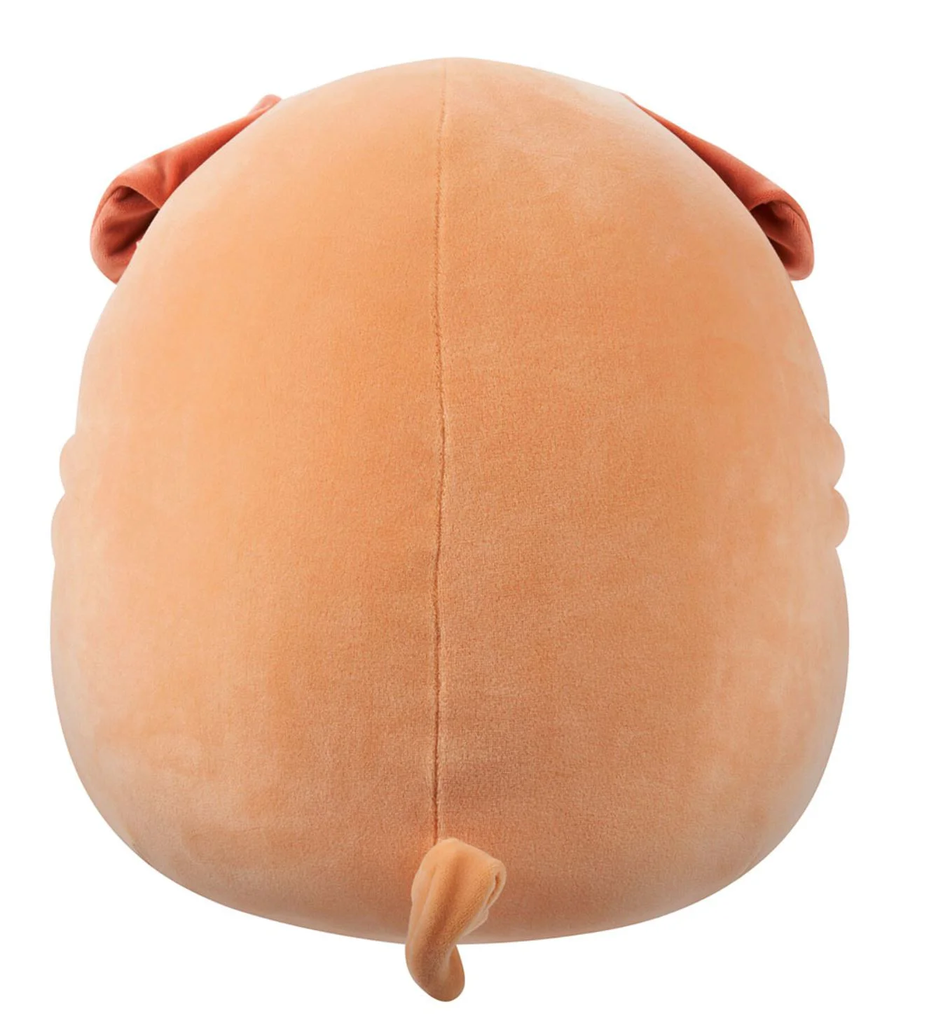 Jucarie de plus Squishmallows Catelusul Morton, 30 cm foto