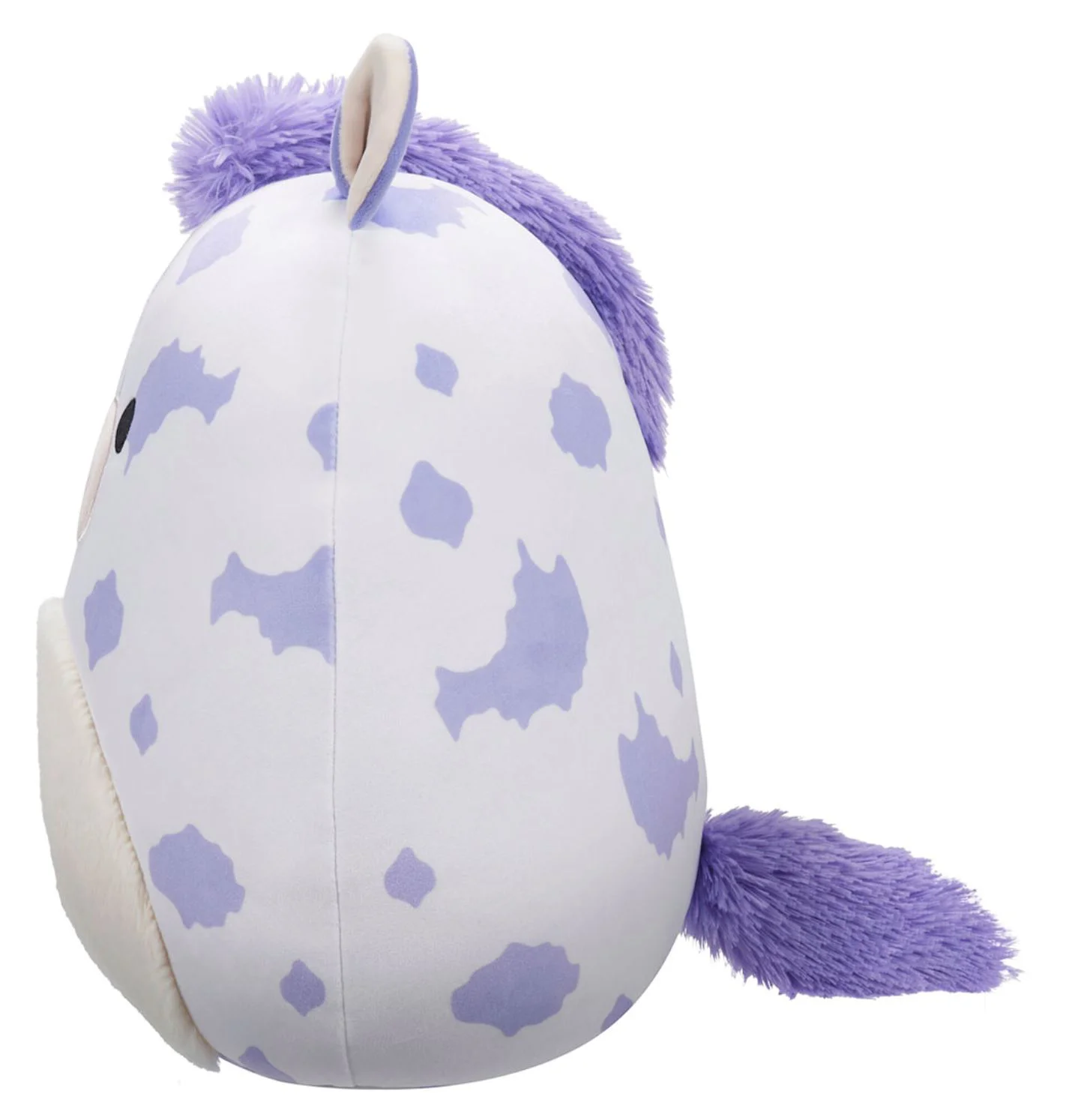 Jucarie de plus Squishmallows Abelita, 30 cm foto