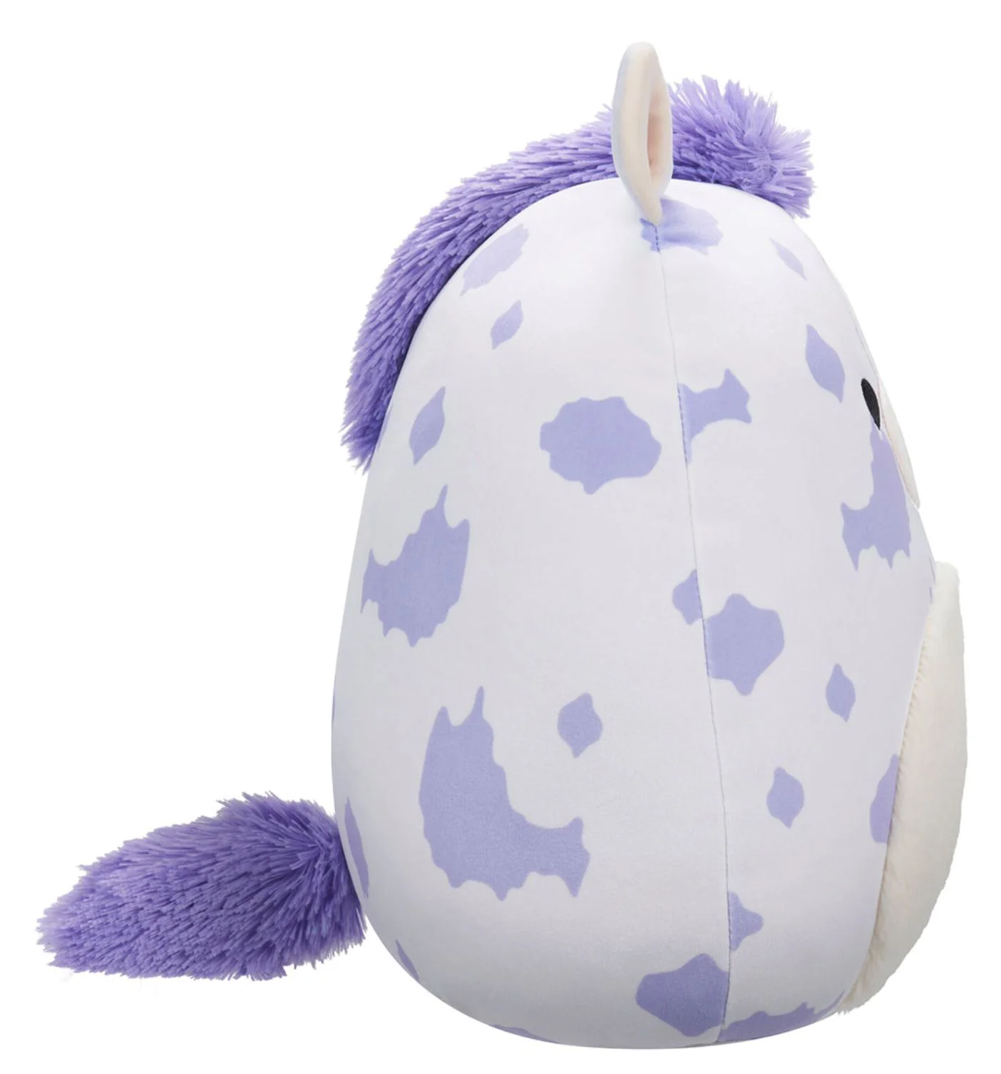Jucarie de plus Squishmallows Abelita, 30 cm foto