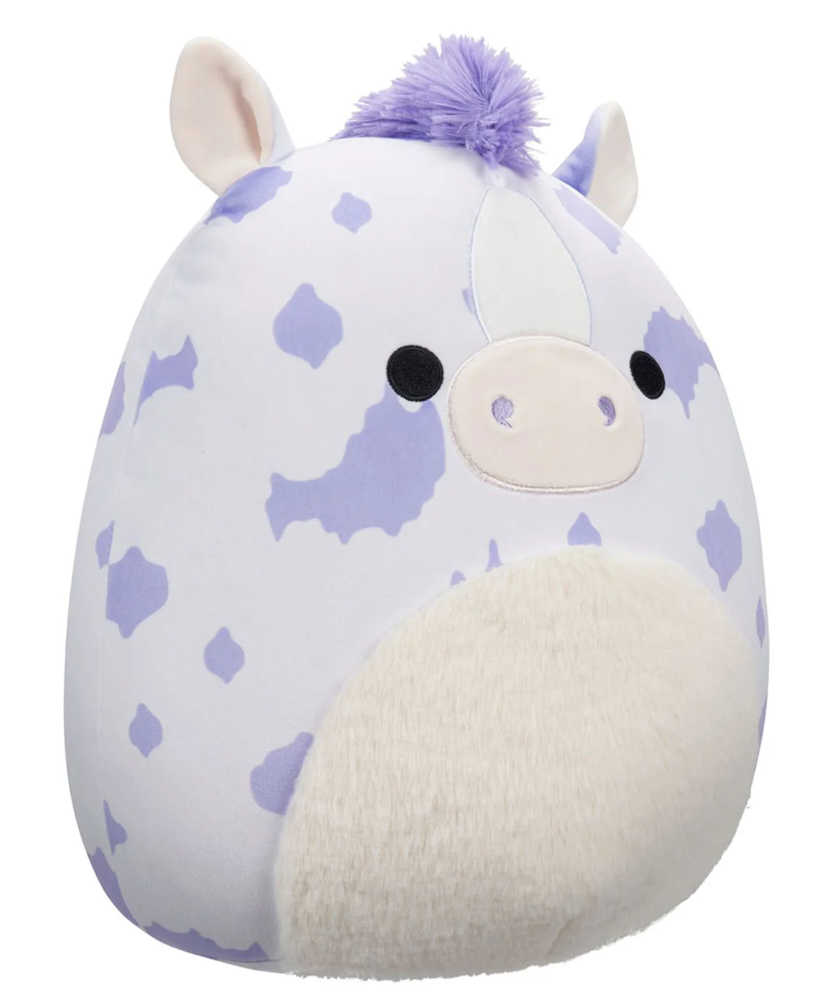 Jucarie de plus Squishmallows Abelita, 30 cm foto
