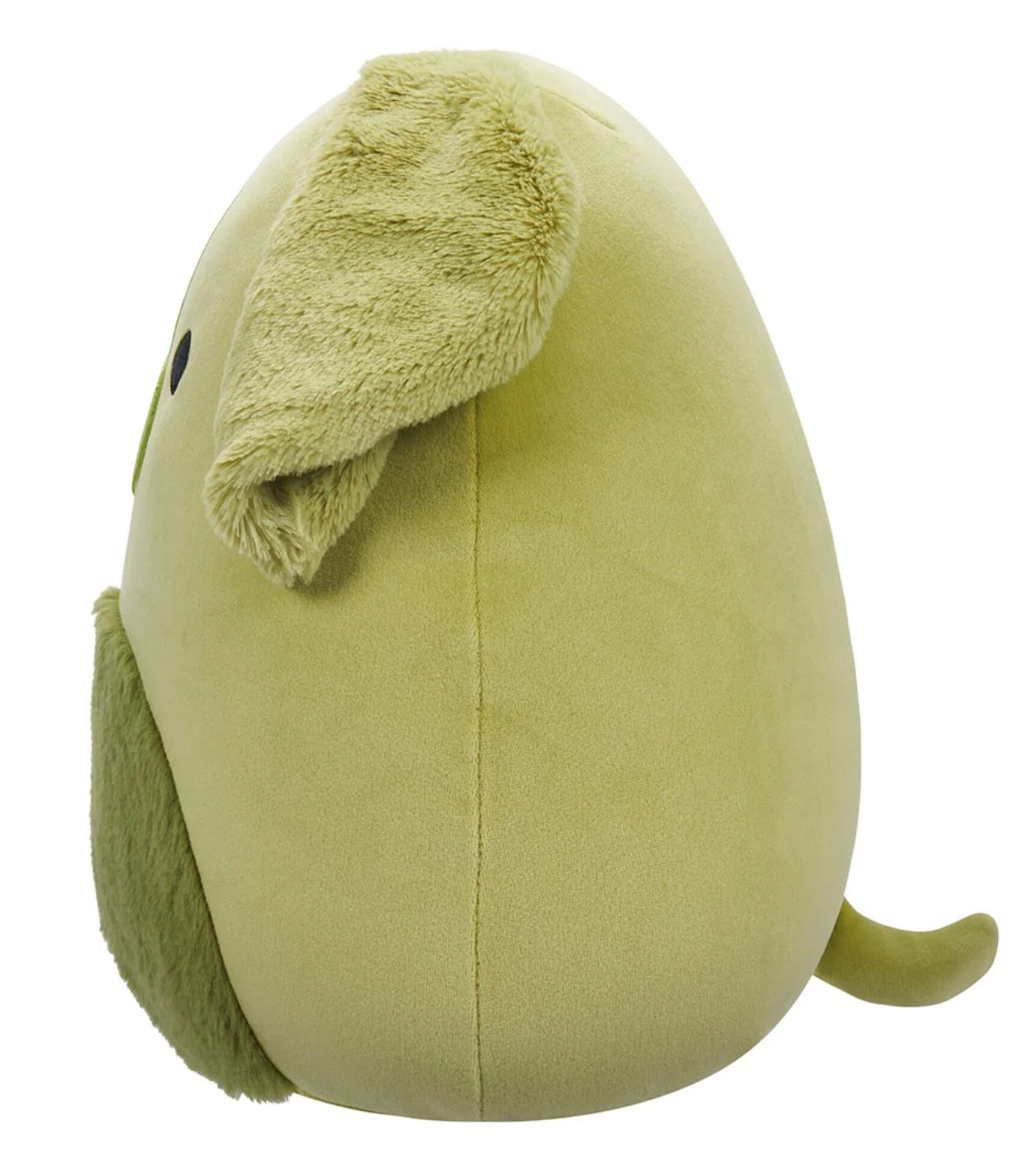 Jucarie de plus Squishmallows Catelusul Brad, 30 cm foto