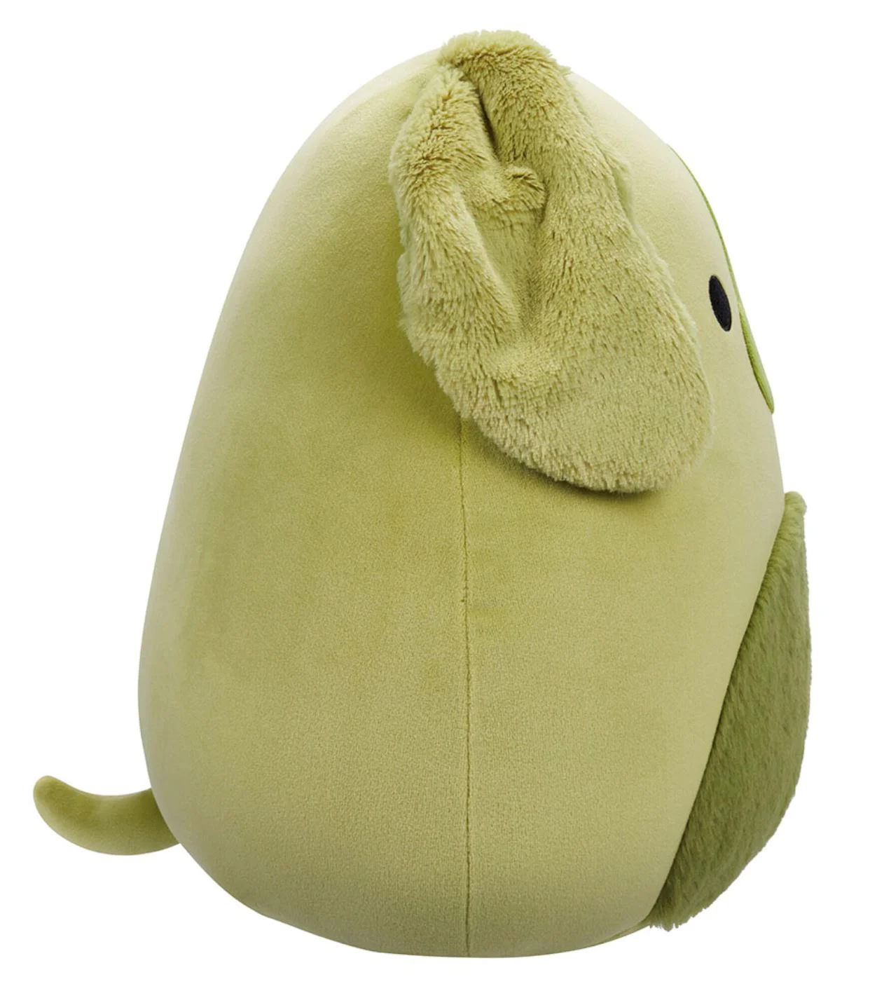 Jucarie de plus Squishmallows Catelusul Brad, 30 cm foto