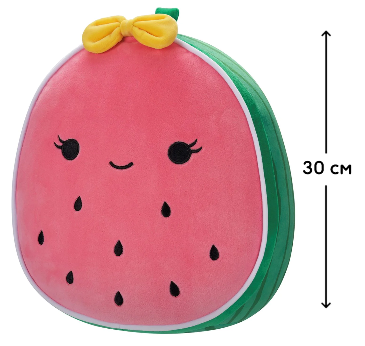 Мягкая игрушка Squishmallows Ванда, 30 см foto