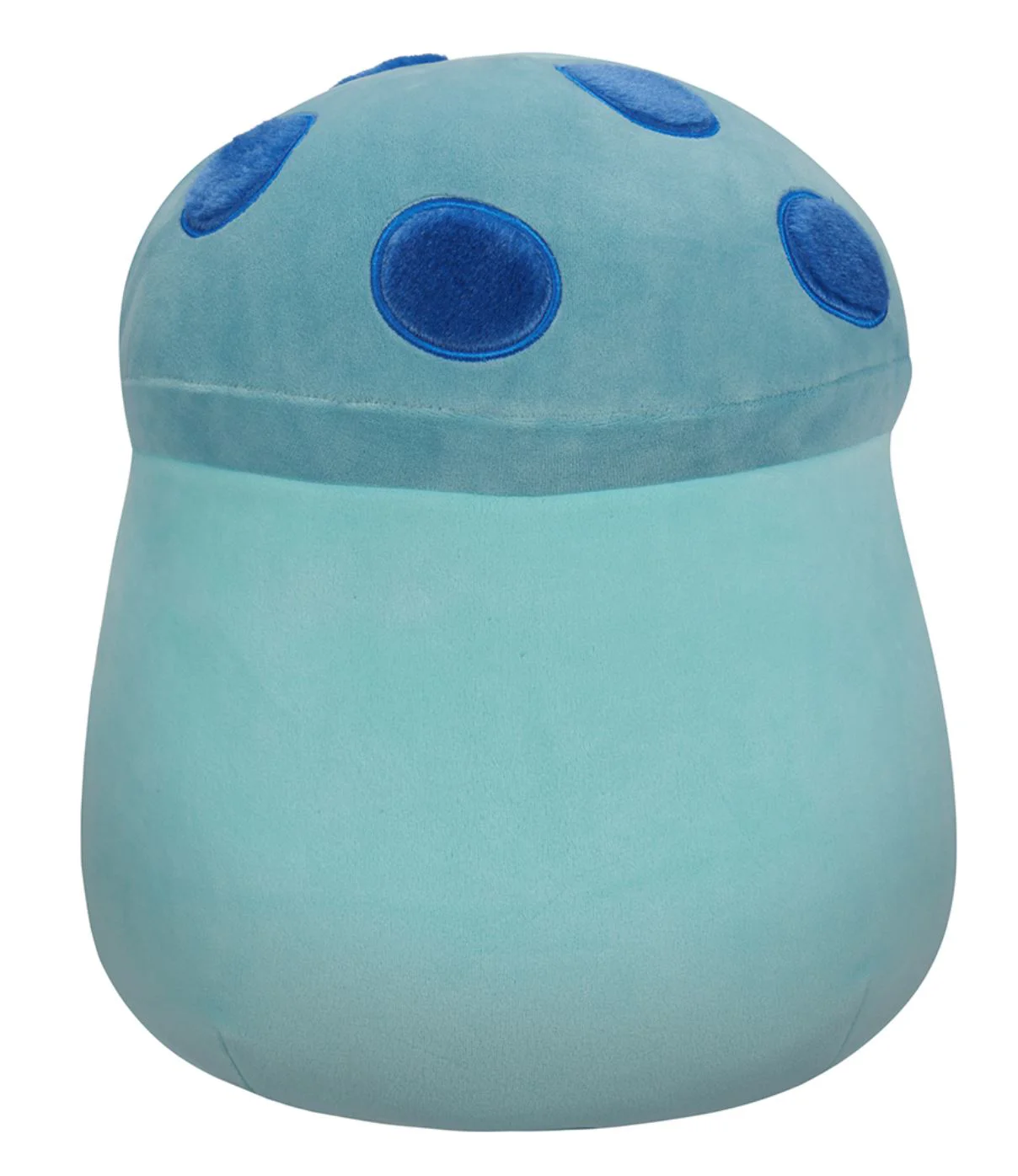 Jucarie de plus Squishmallows Ciuperca Ankur, 30 cm foto