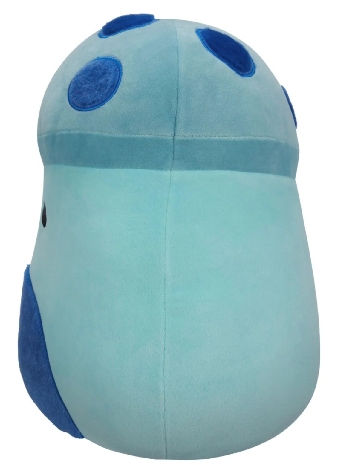 Jucarie de plus Squishmallows Ciuperca Ankur, 30 cm foto
