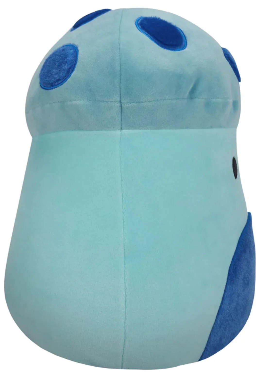 Jucarie de plus Squishmallows Ciuperca Ankur, 30 cm foto