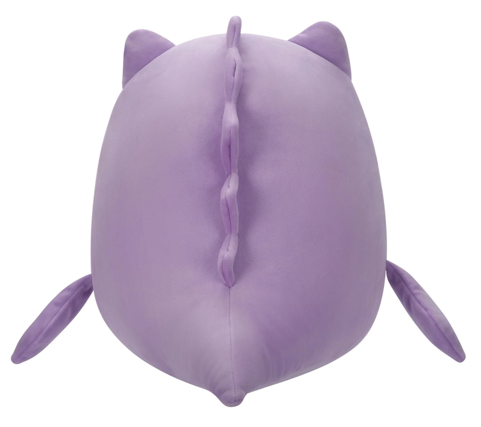 Jucarie de plus Squishmallows Monstrulet Shon, 30 cm foto