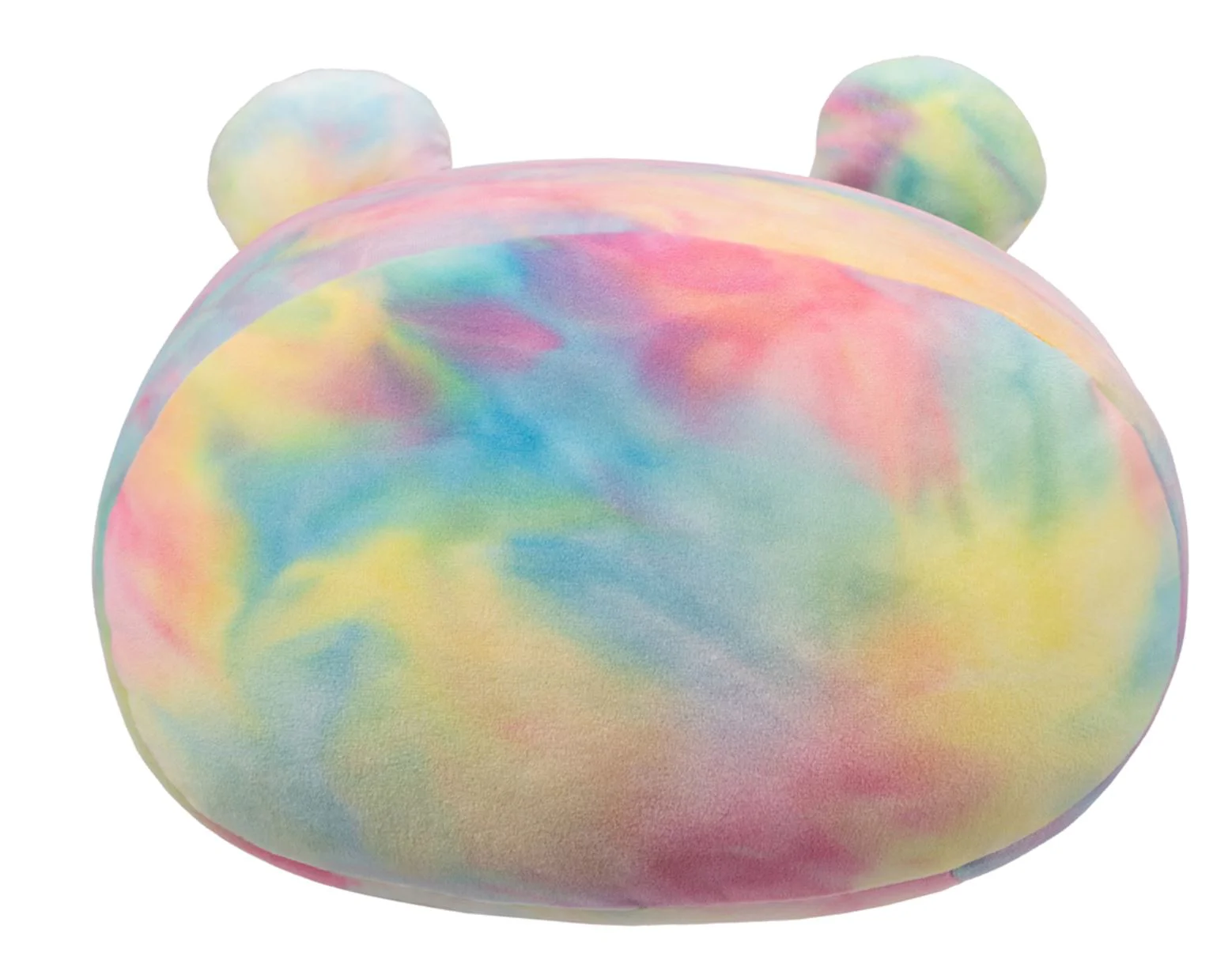 Jucarie de plus Squishmallows Broascuta Carlito, 30 cm foto