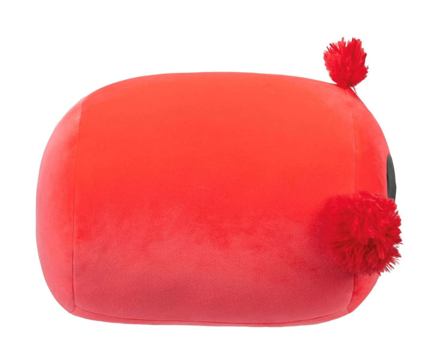 Jucarie de plus Squishmallows Cardinal, 30 cm foto