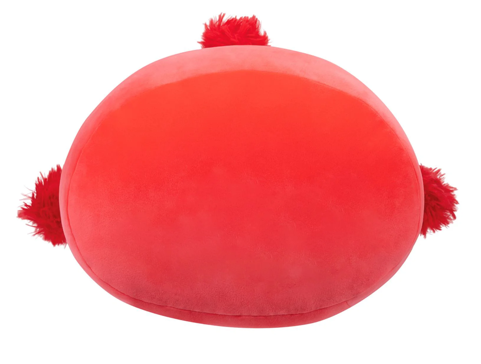 Jucarie de plus Squishmallows Cardinal, 30 cm foto