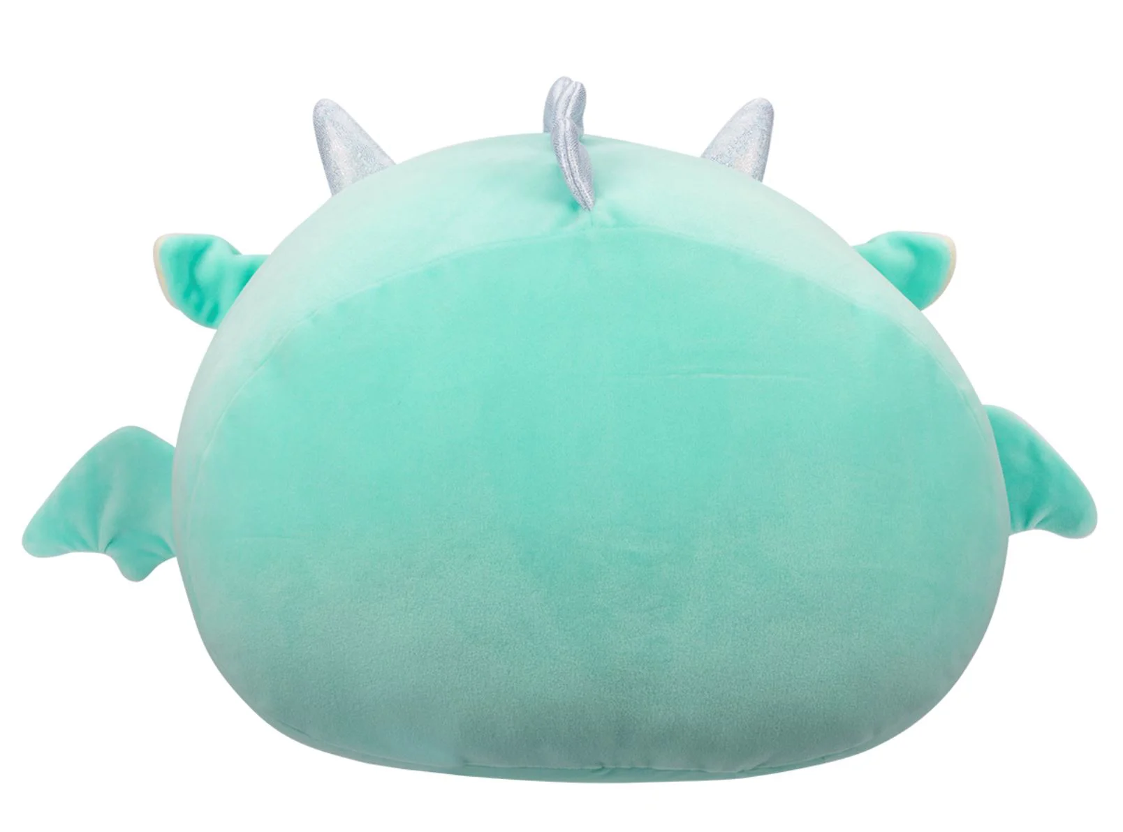 Jucarie de plus Squishmallows Dragon Miles, 30 cm foto