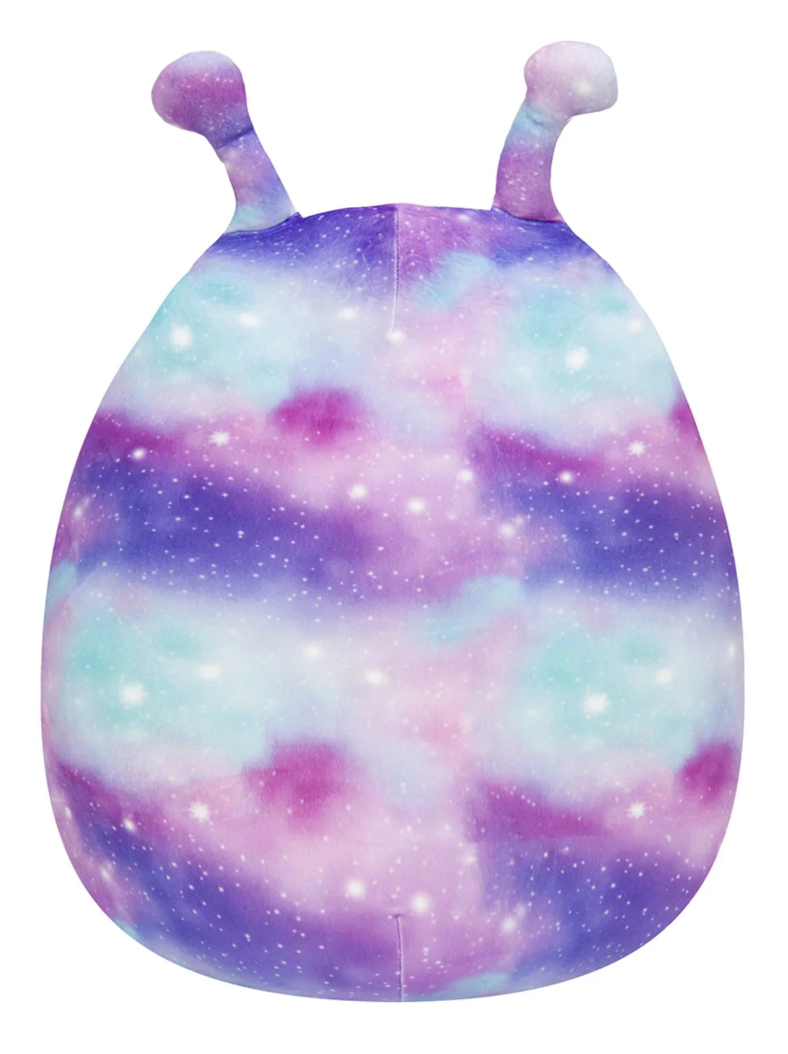 Jucarie de plus Squishmallows Extraterestru Daxxon, 30 cm foto