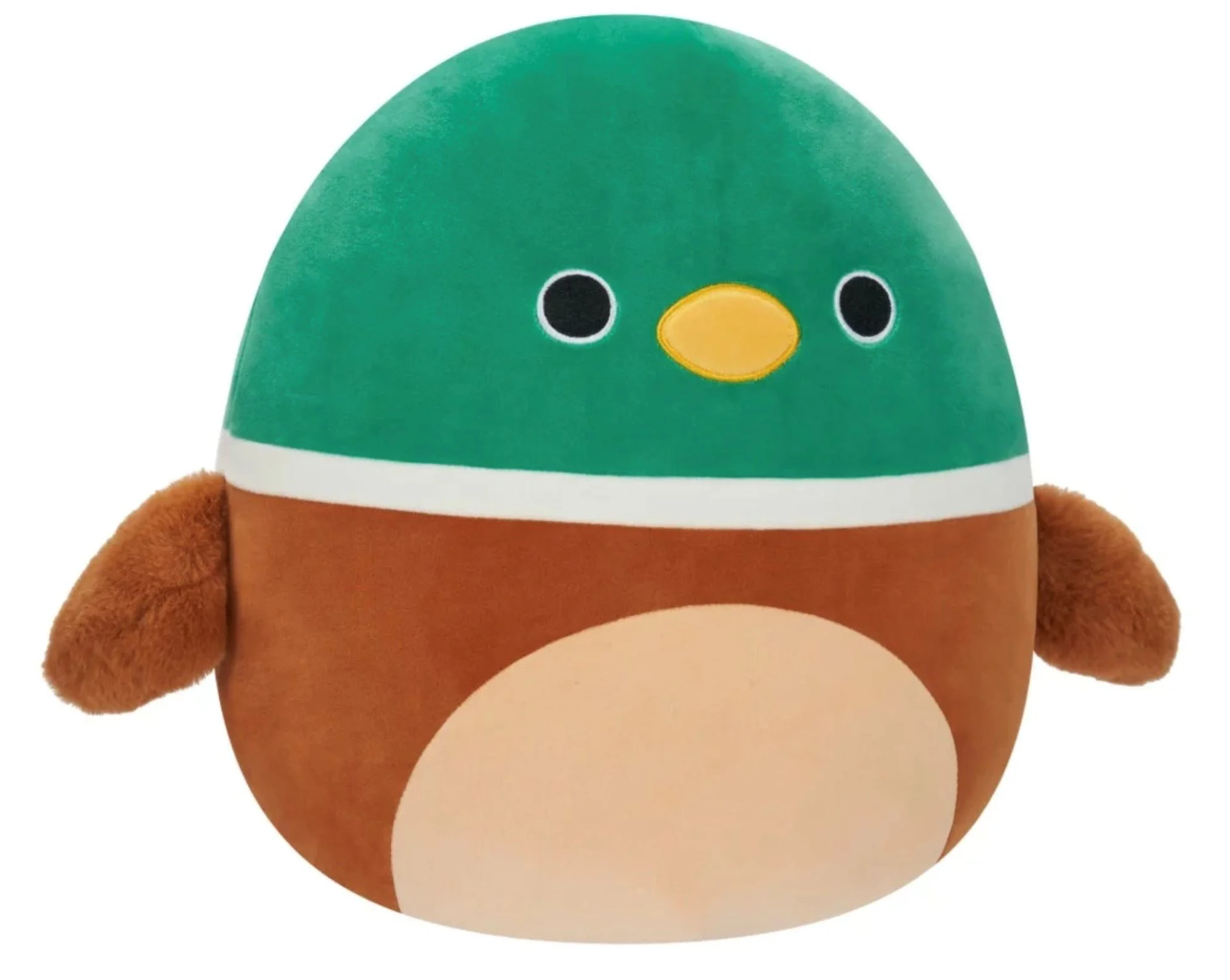 Jucarie de plus Squishmallows Ratusca Avery, 30 cm foto