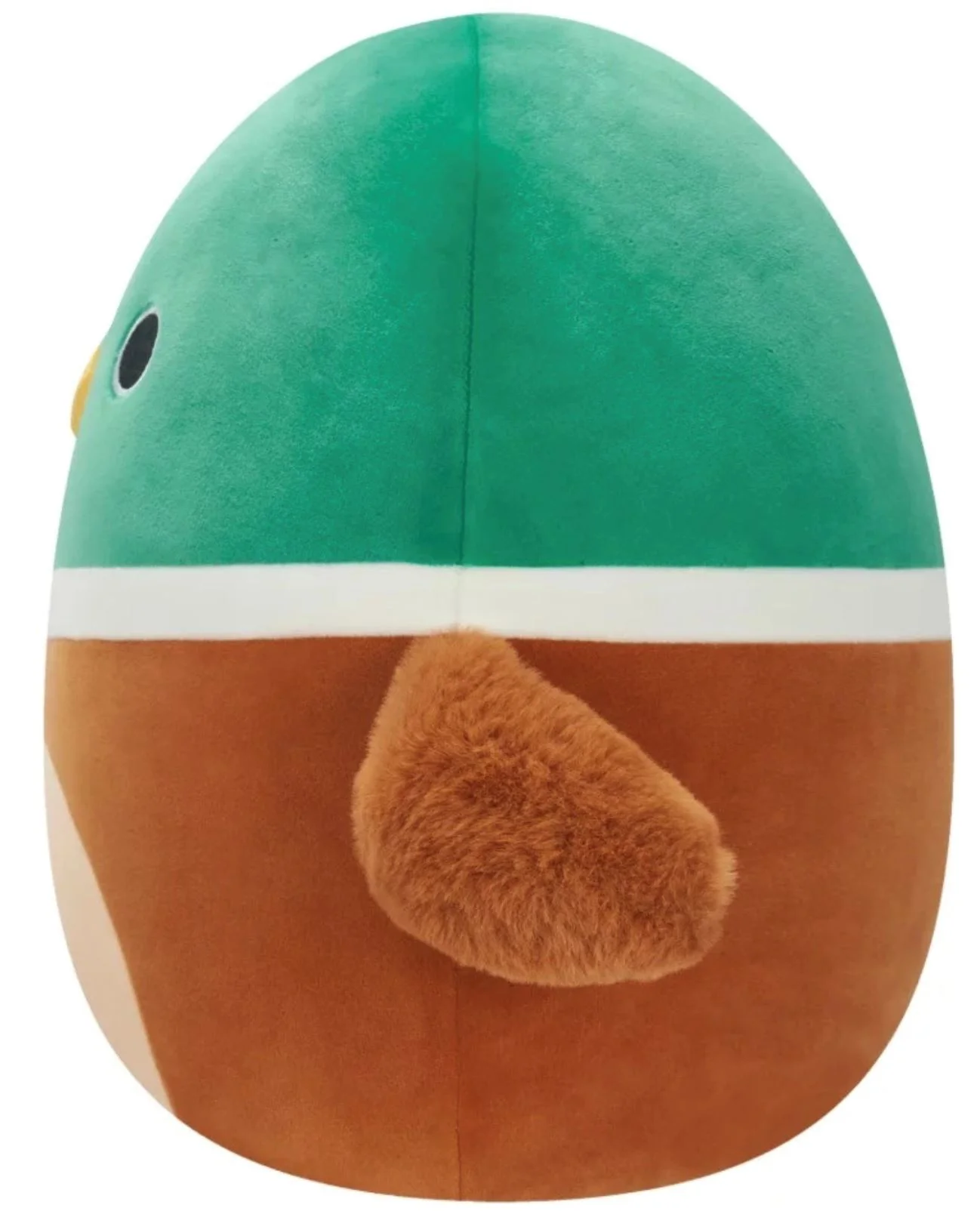 Jucarie de plus Squishmallows Ratusca Avery, 30 cm foto