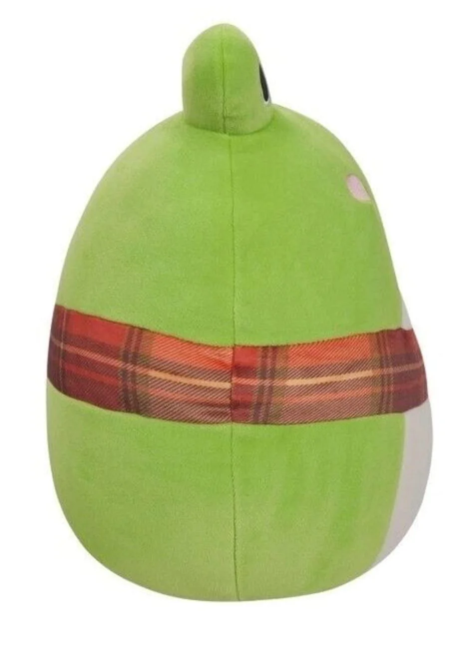 Jucarie de plus Squishmallows Broscuta Wendy, 30 cm foto