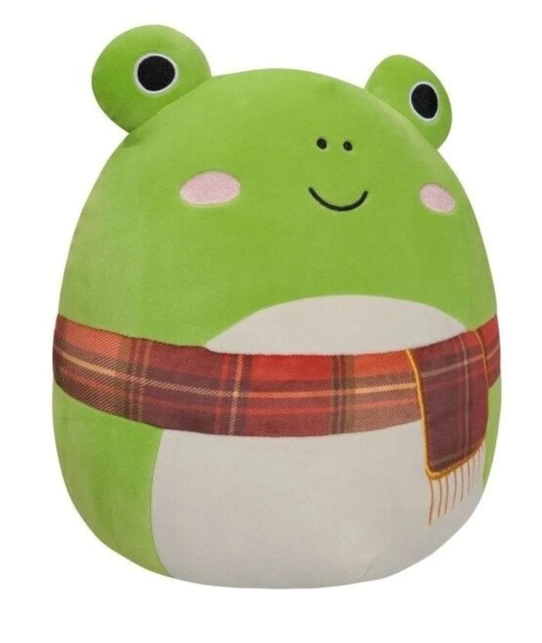 Jucarie de plus Squishmallows Broscuta Wendy, 30 cm foto