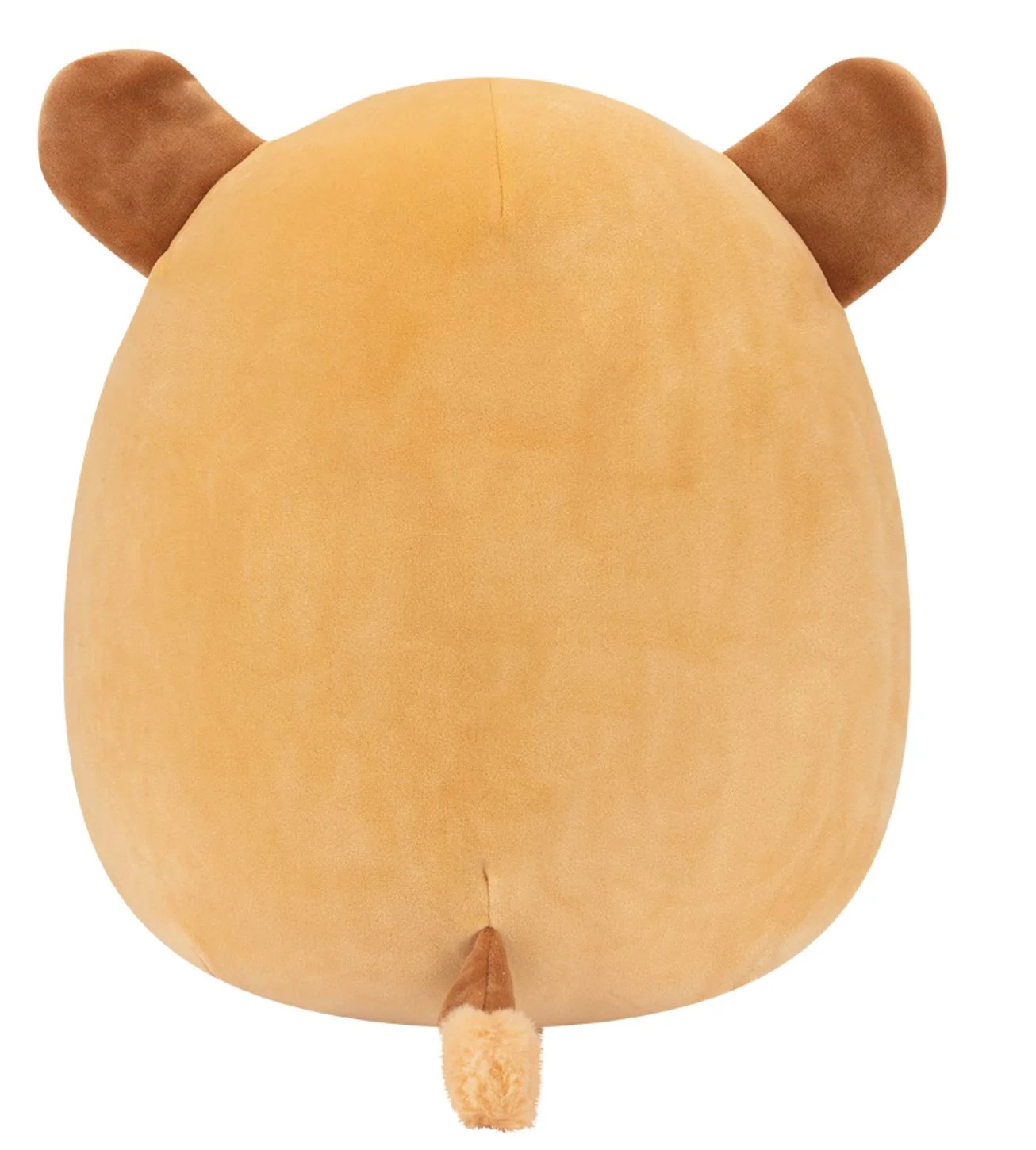 Jucarie de plus Squishmallows Tarsier Zaine, 30 cm foto