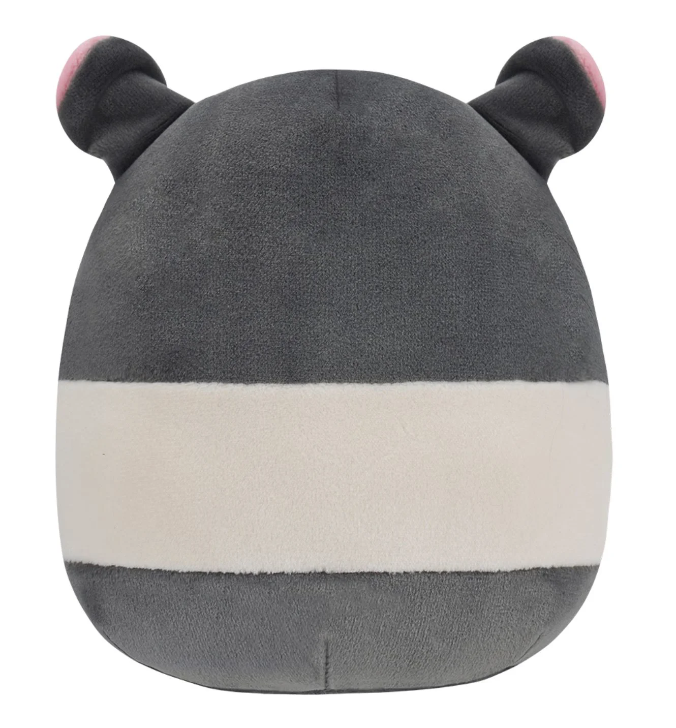 Jucarie de plus Squishmallows Abbitt, 30 cm foto