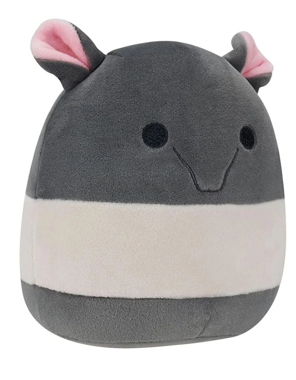 Jucarie de plus Squishmallows Abbitt, 30 cm foto
