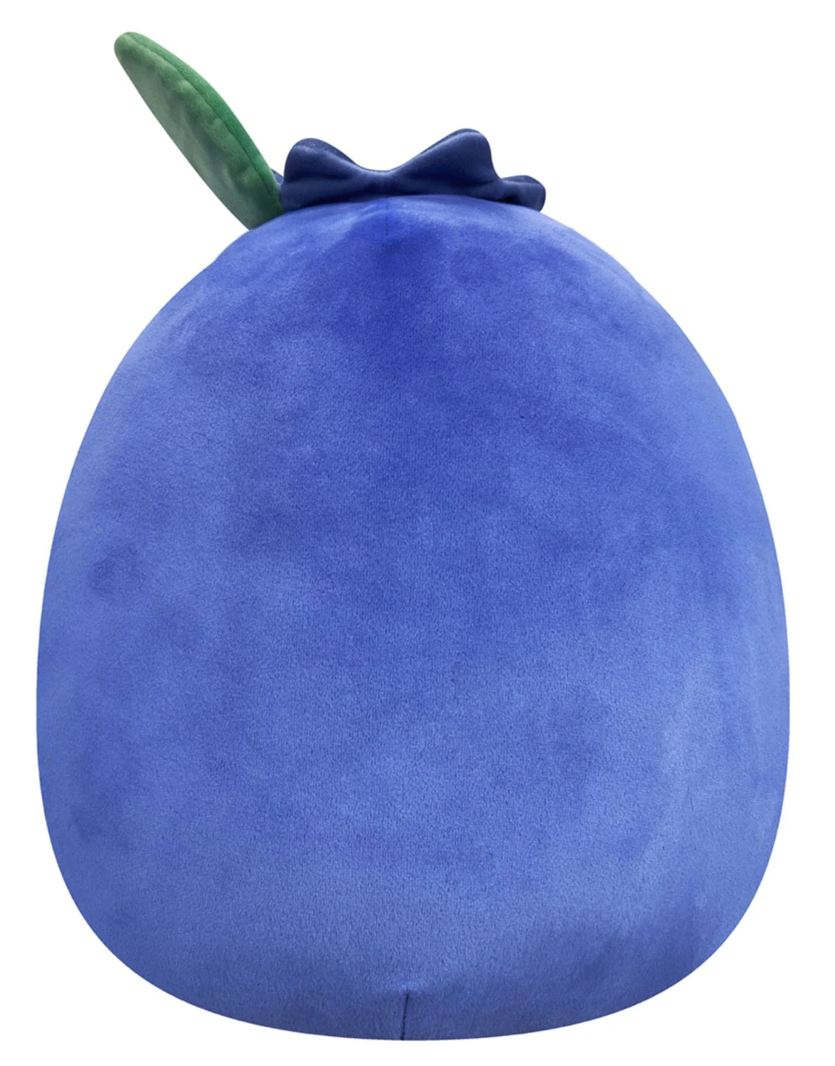 Jucarie de plus Squishmallows Coacaza Bluby, 40 cm foto