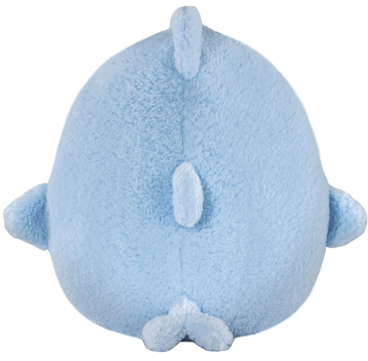 Мягкая игрушка Squishmallows Акула Дэви, 30 см foto