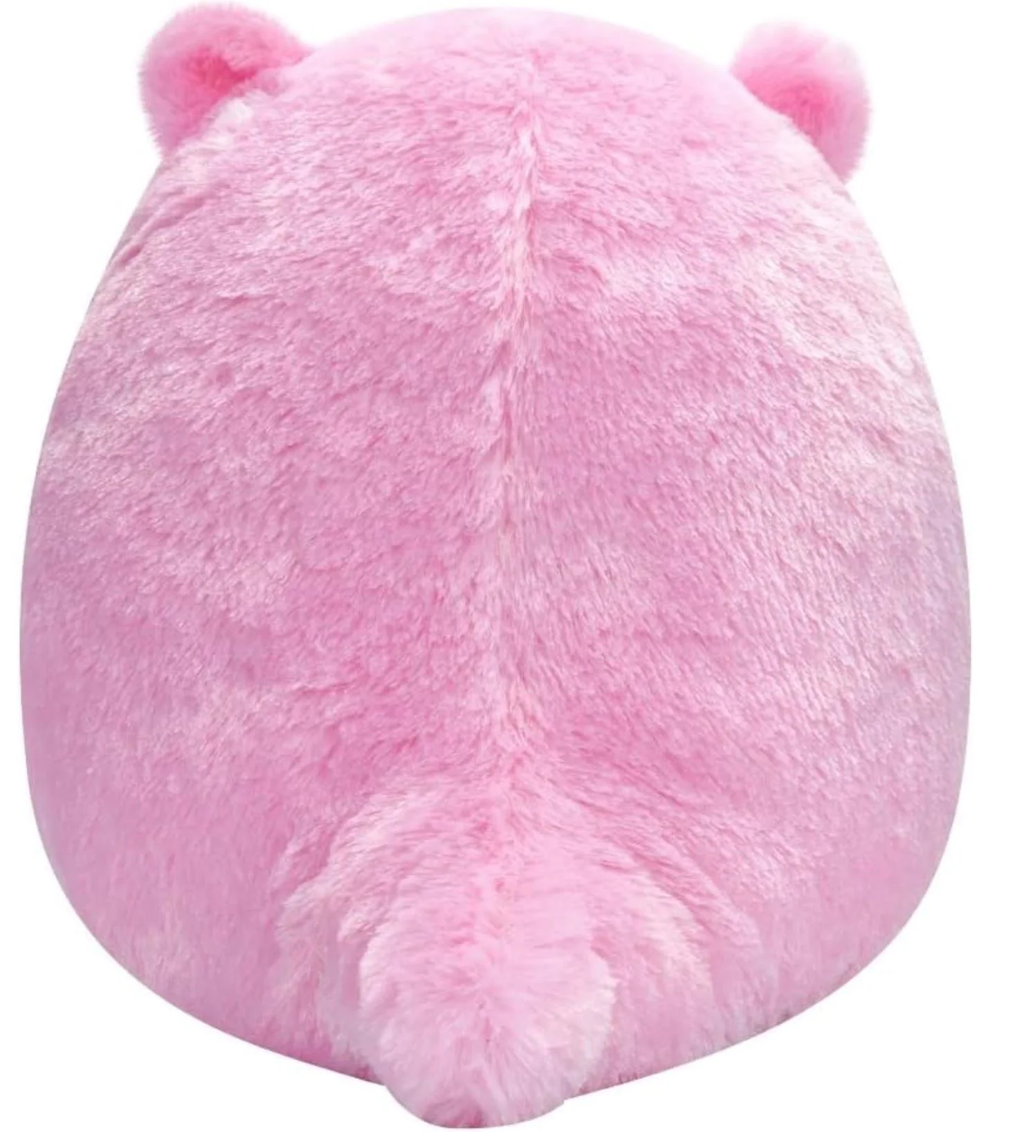 Jucarie de plus Squishmallows Vidra Anu, 30 cm foto