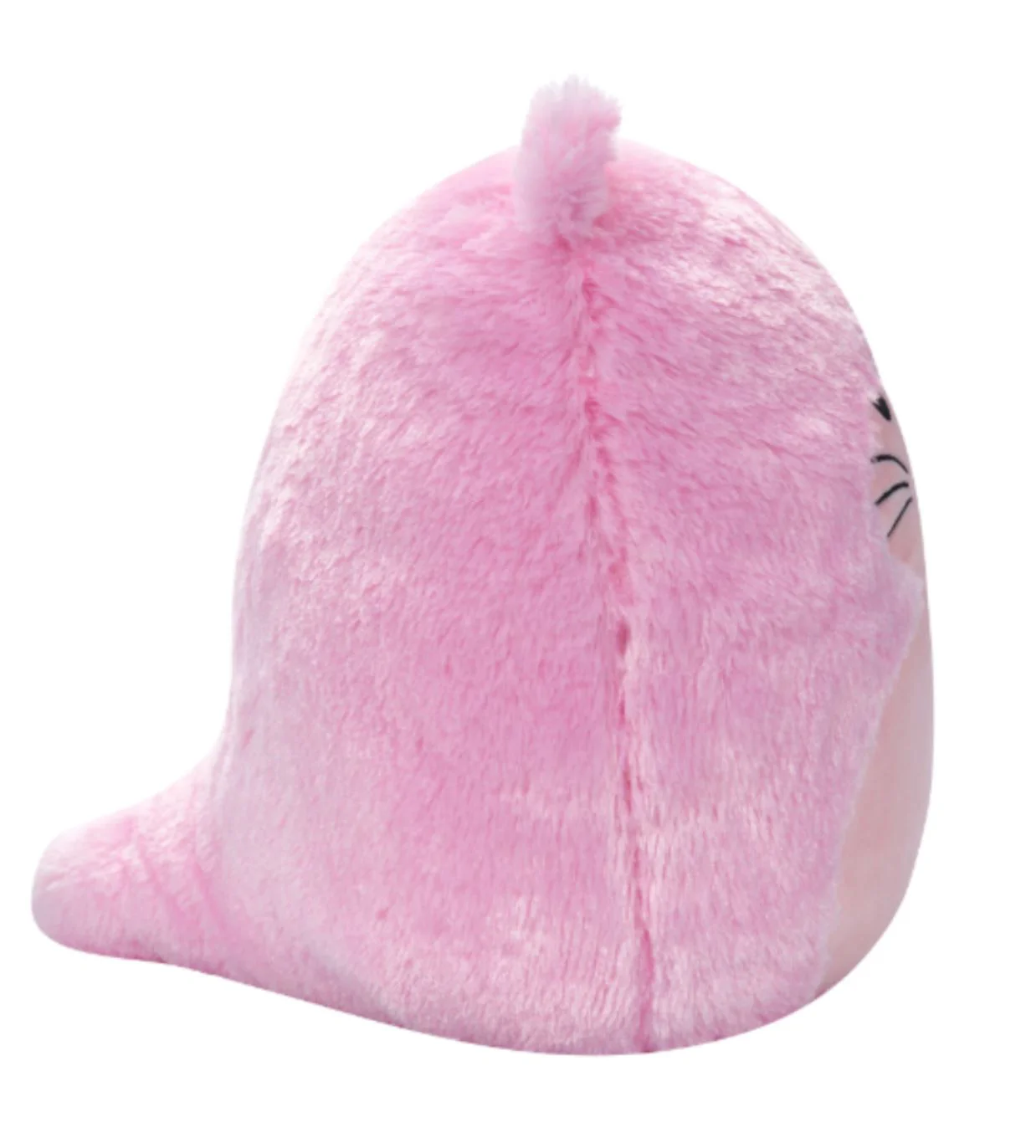 Jucarie de plus Squishmallows Vidra Anu, 30 cm foto