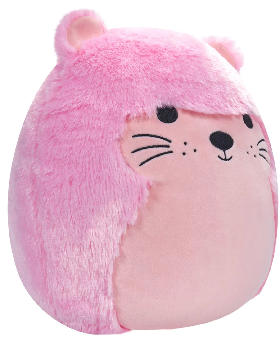 Jucarie de plus Squishmallows Vidra Anu, 30 cm foto