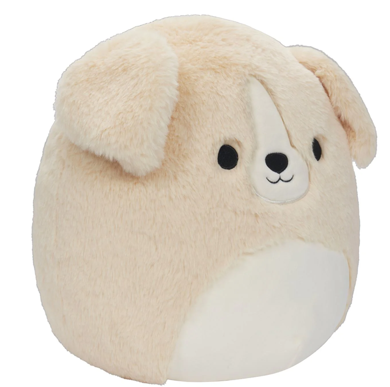 Jucarie de plus Squishmallows Labrador Stevon, 30 cm foto