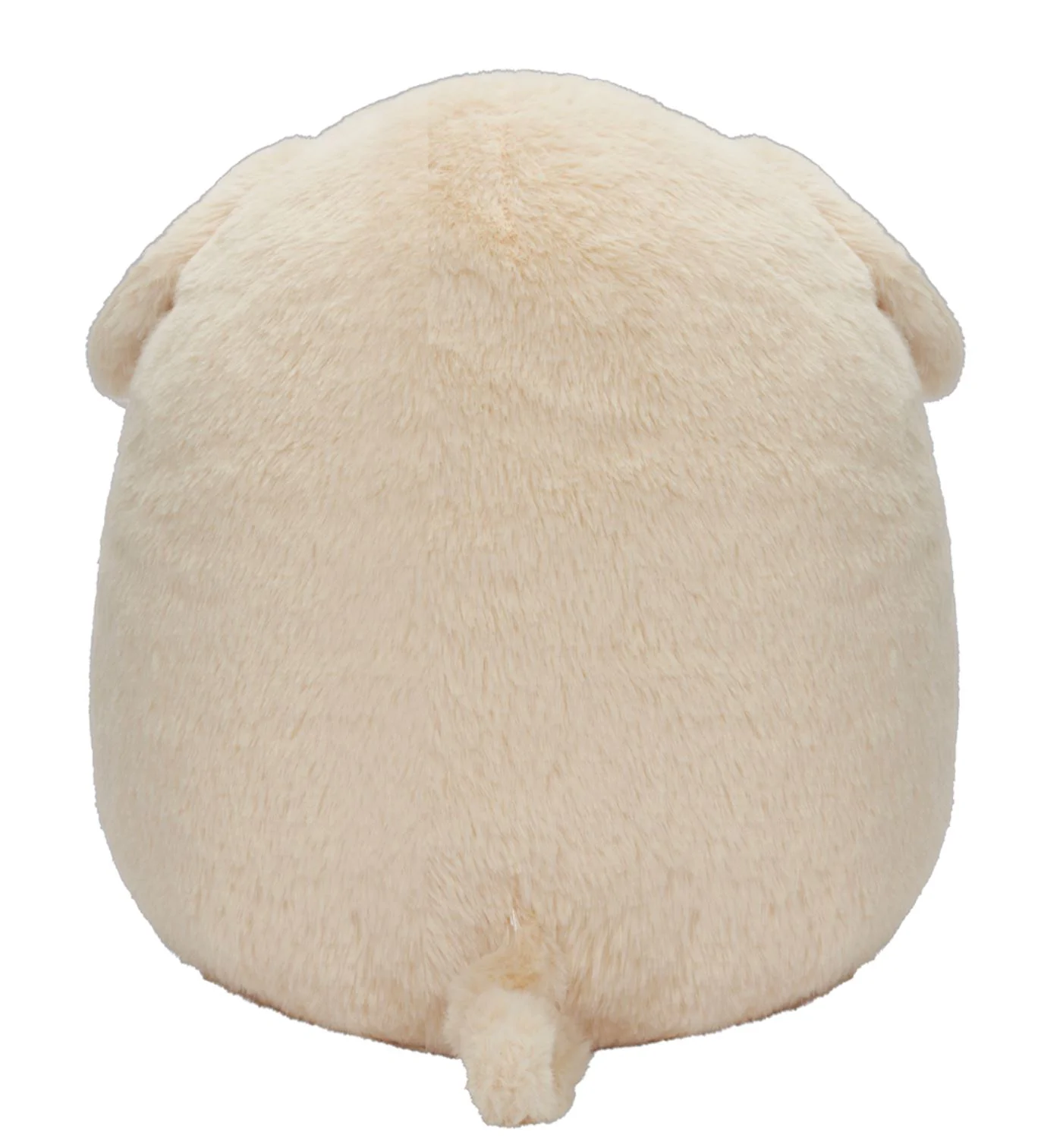 Jucarie de plus Squishmallows Labrador Stevon, 30 cm foto