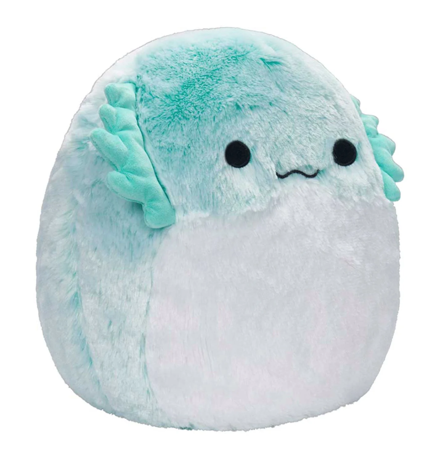 Мягкая игрушка Squishmallows Дракон Флэннери, 30 см foto