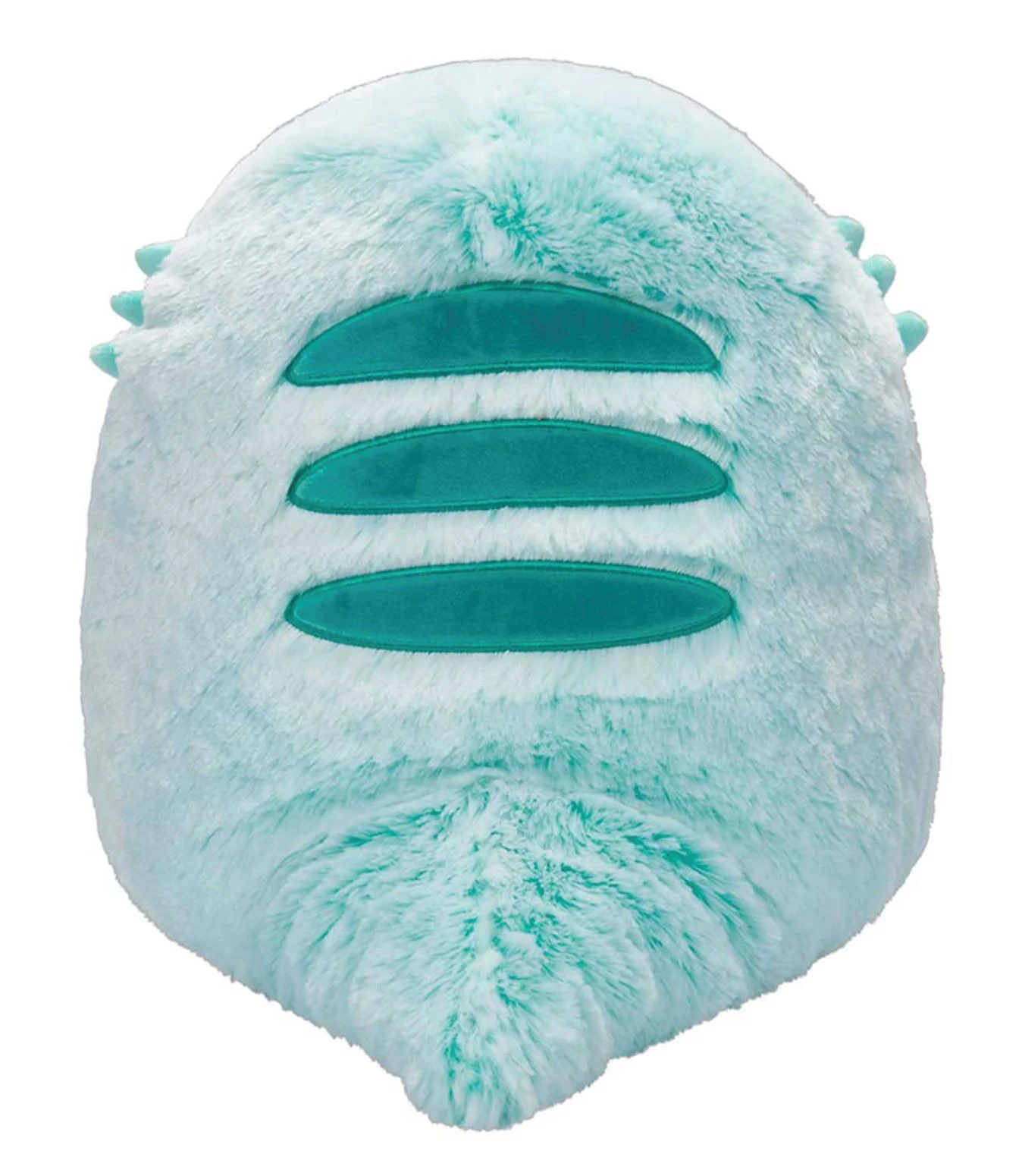 Мягкая игрушка Squishmallows Дракон Флэннери, 30 см foto