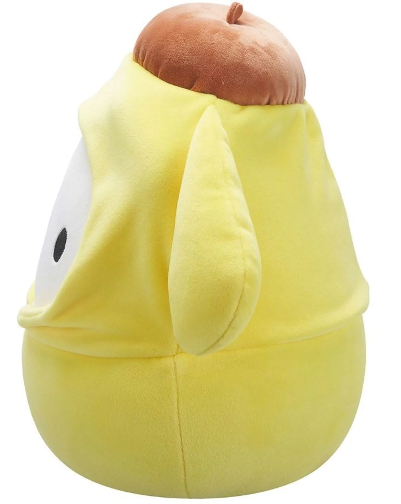 Jucarie de plus Squishmallows Hello Kitty, Pompompurin, 20 cm foto