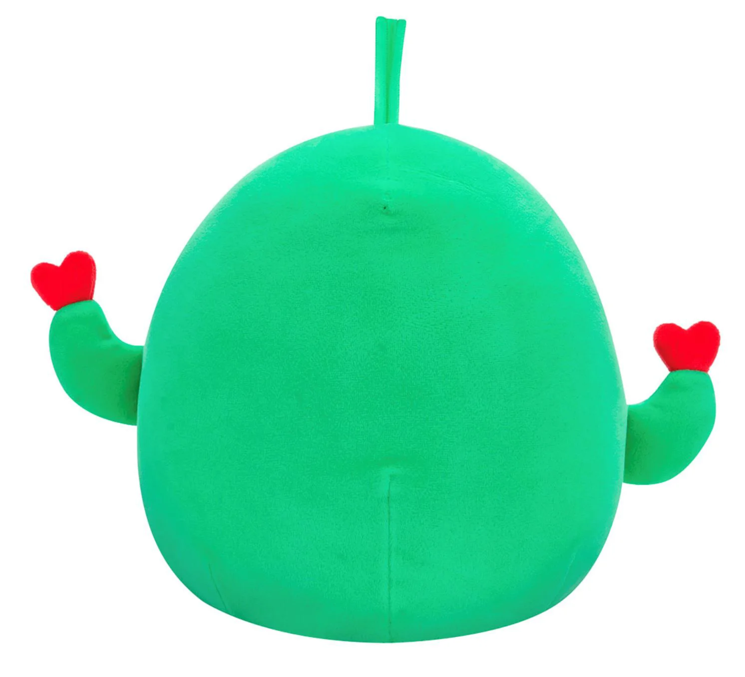 Jucarie de plus Squishmallows Cacutusi Prieteni, 2 buc. foto