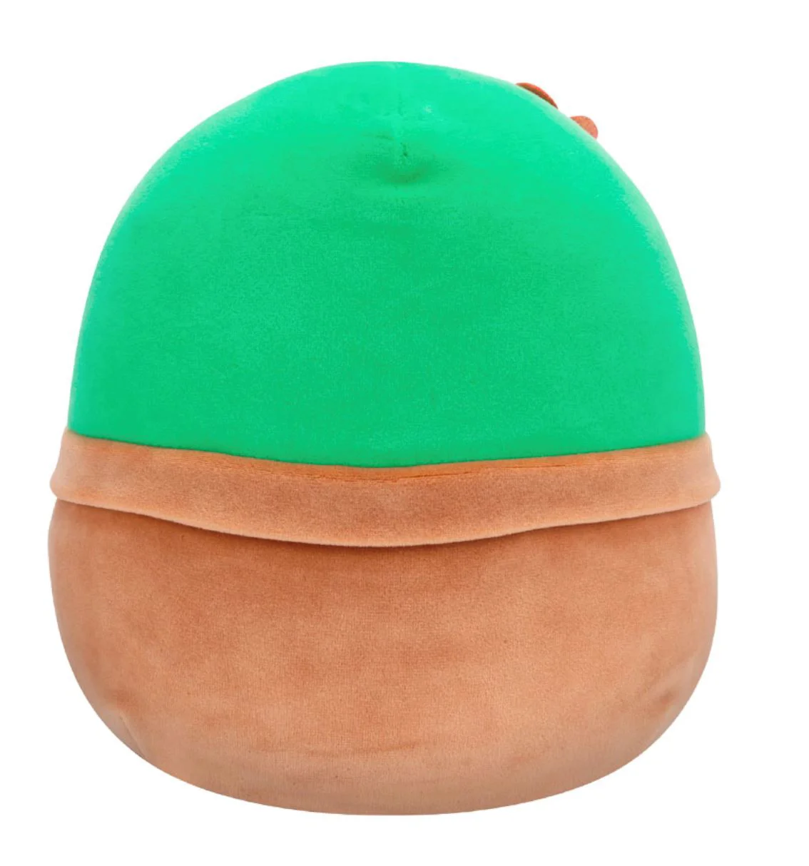 Jucarie de plus Squishmallows Cacutusi Prieteni, 2 buc. foto