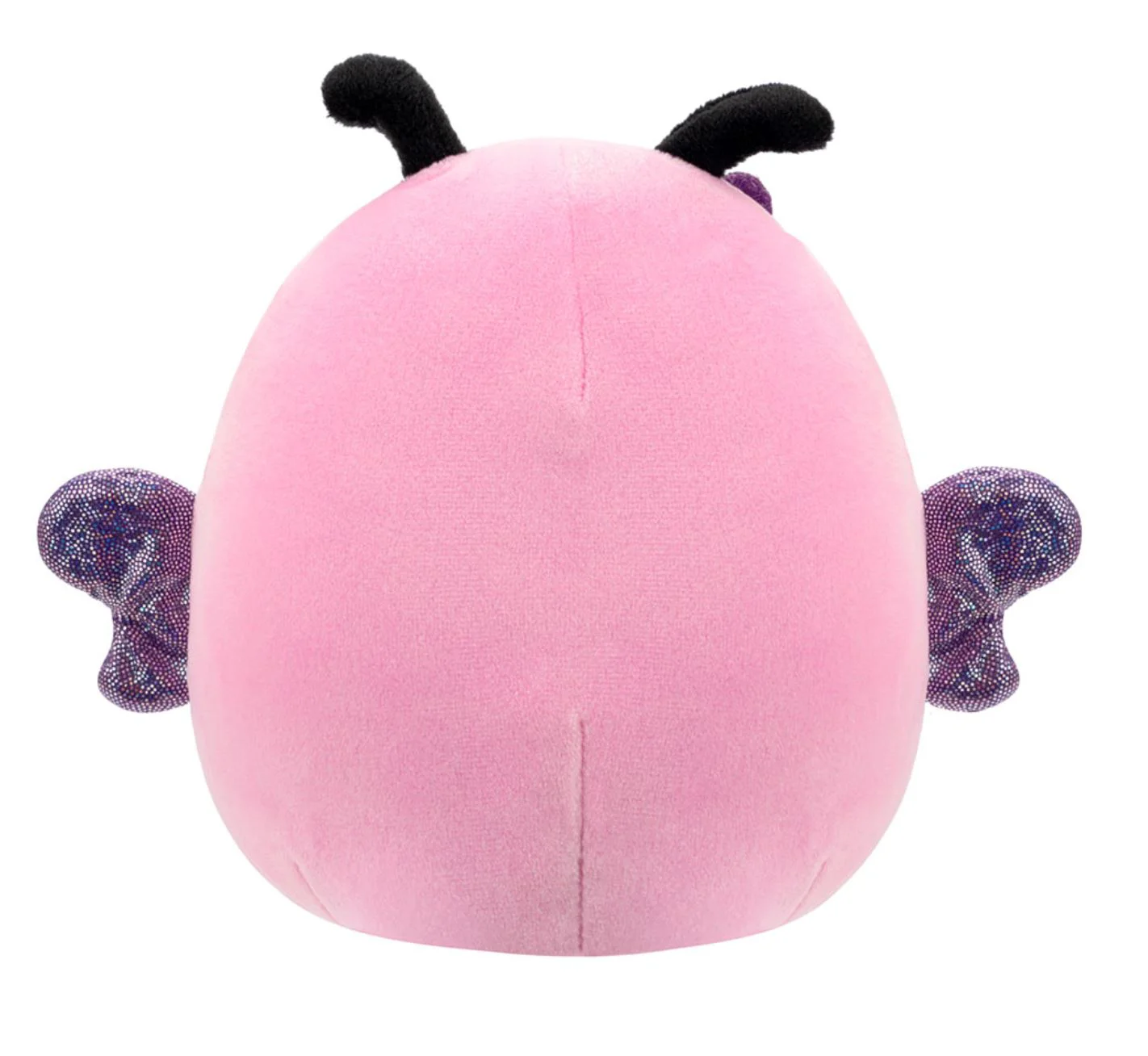 Jucarie de plus Squishmallows Albinute Prieteni, 2 buc. foto