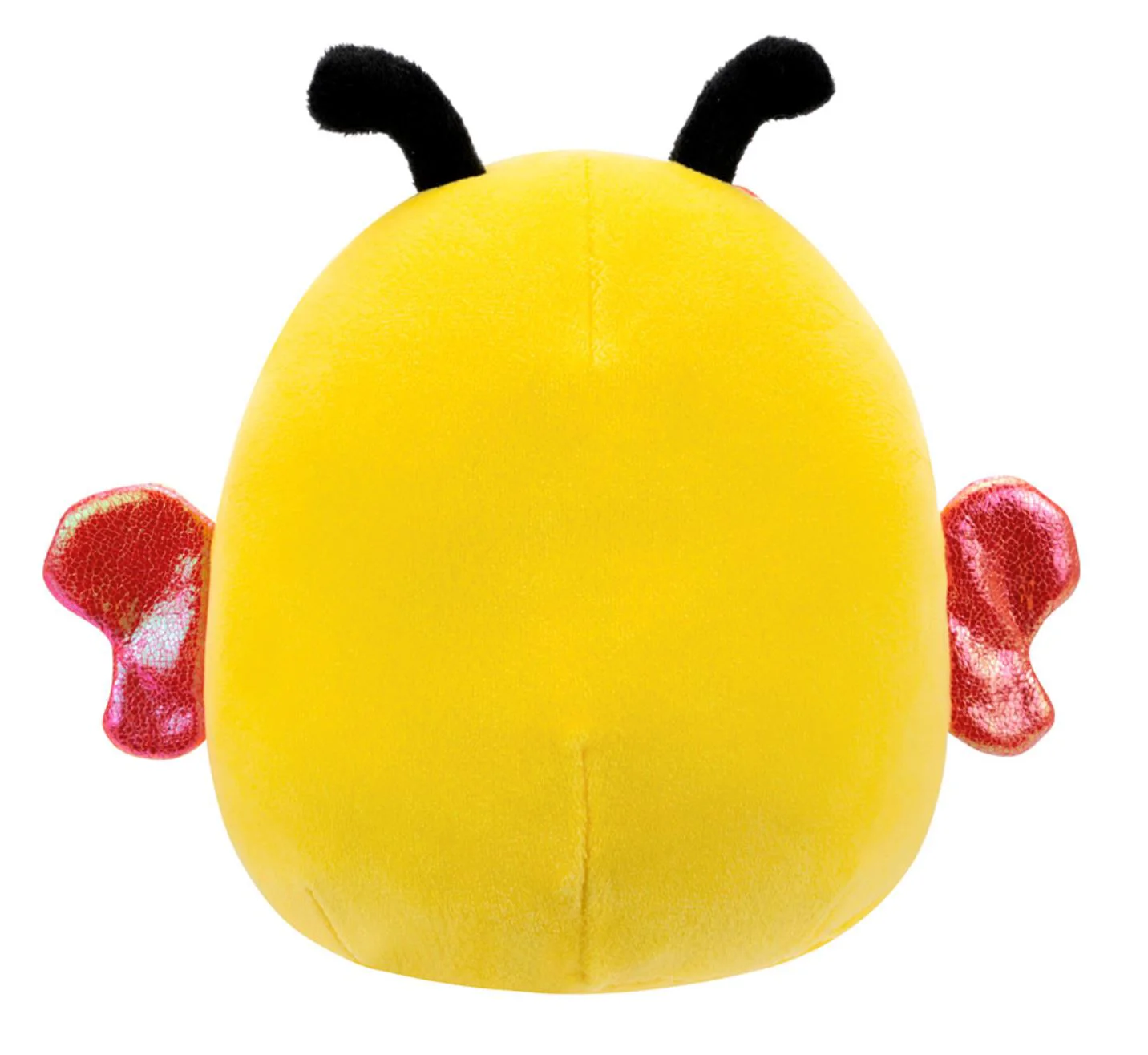 Jucarie de plus Squishmallows Albinute Prieteni, 2 buc. foto