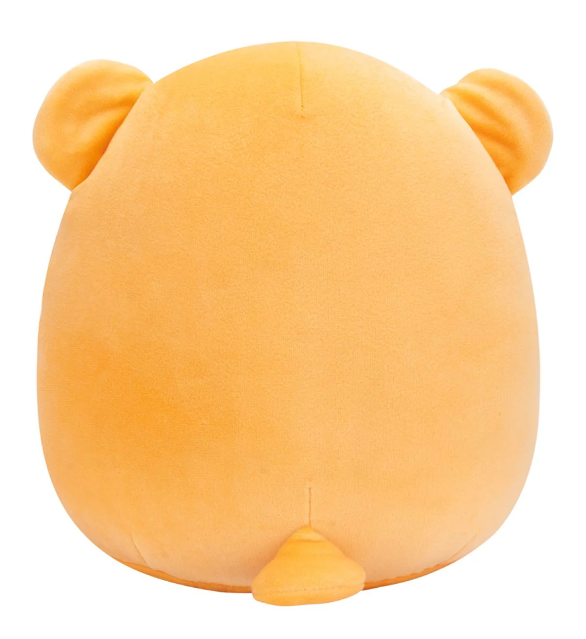 Jucarie de plus Squishmallows Ursulet cu inima, Chamberlain foto