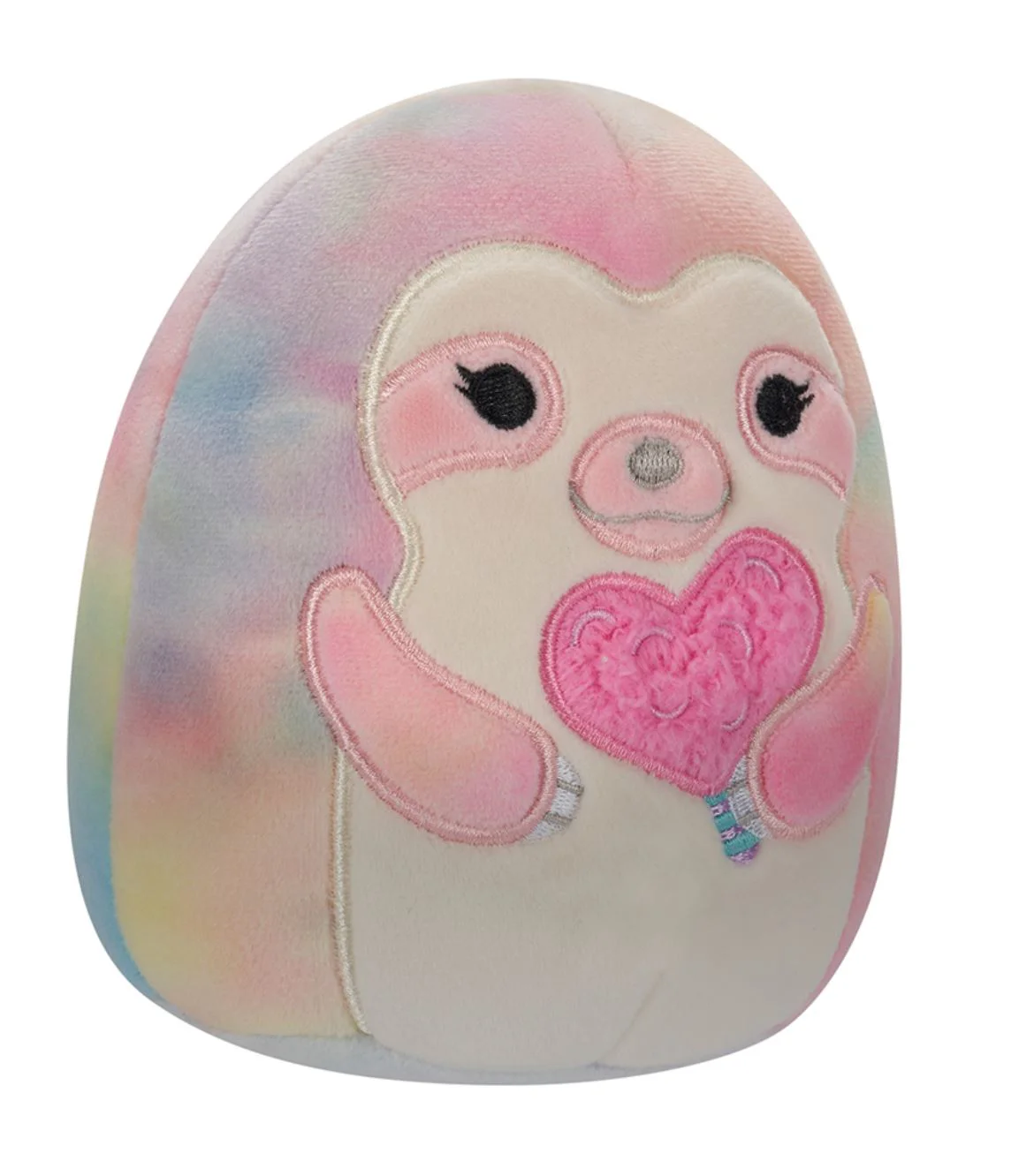 Jucarie de plus Squishmallows Lenes Whim, 19 cm foto