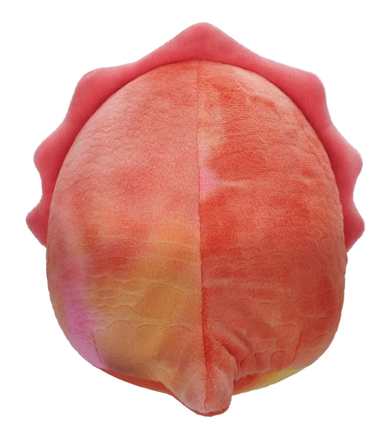 Jucarie de plus Squishmallows Triceratops Trinity, 19 cm foto